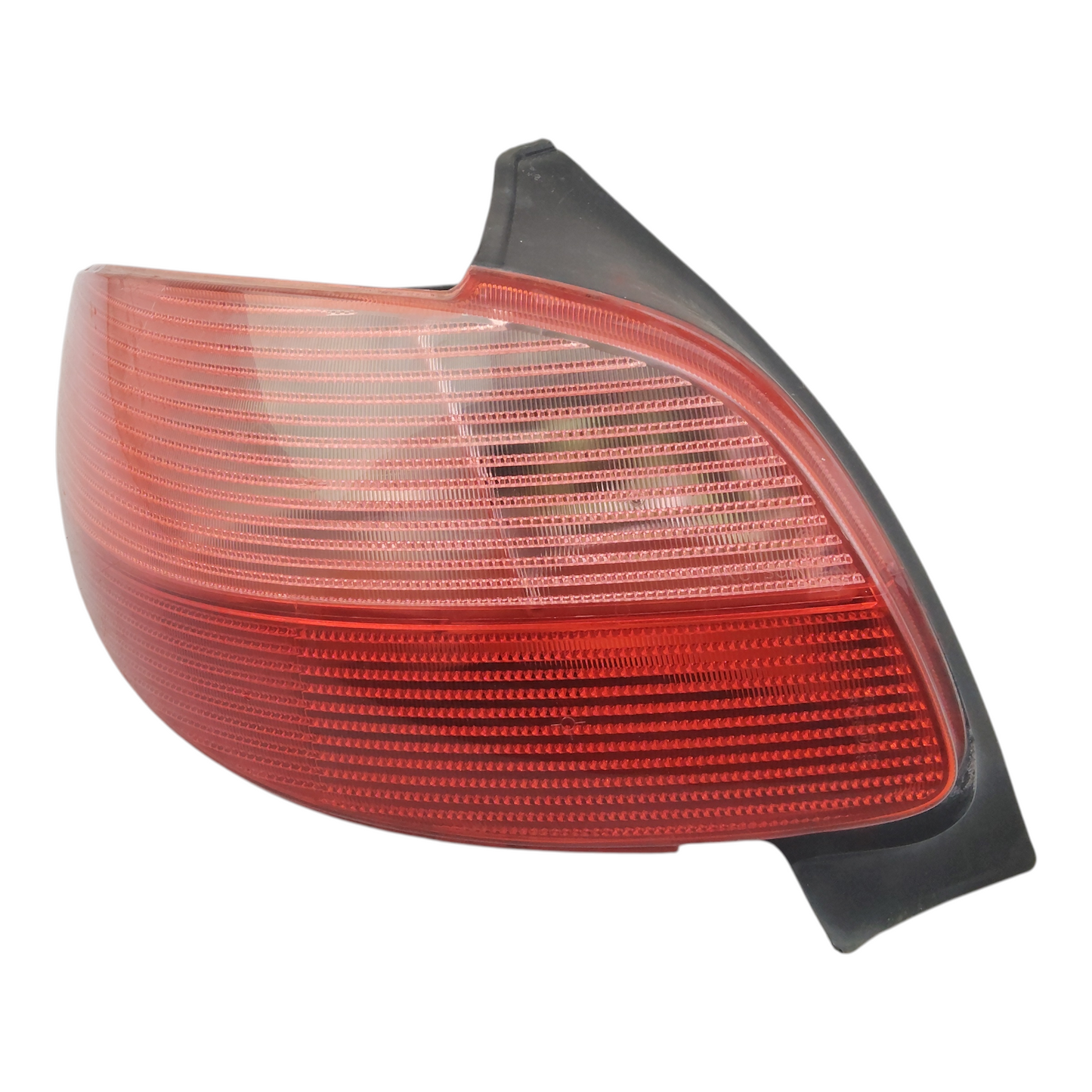 Fanale Stop Posteriore Sinistro PEUGEOT 206 Berlina 3-5 Porte
