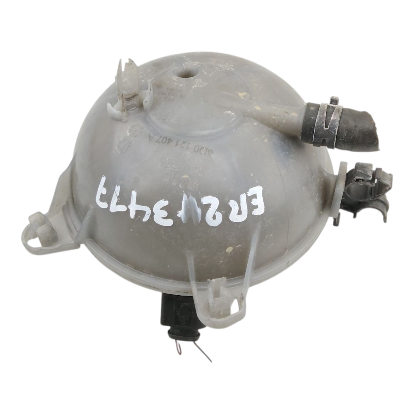 Vaschetta Acqua Radiatore VOLKSWAGEN GOLF 7 Serie/TIGUAN 2 Serie