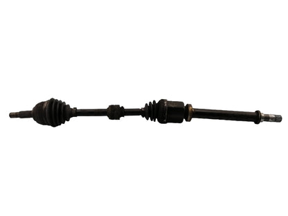 Semiasse anteriore destro nissan micra 1.5 dci ( 2003 - 2010) 39100ay600