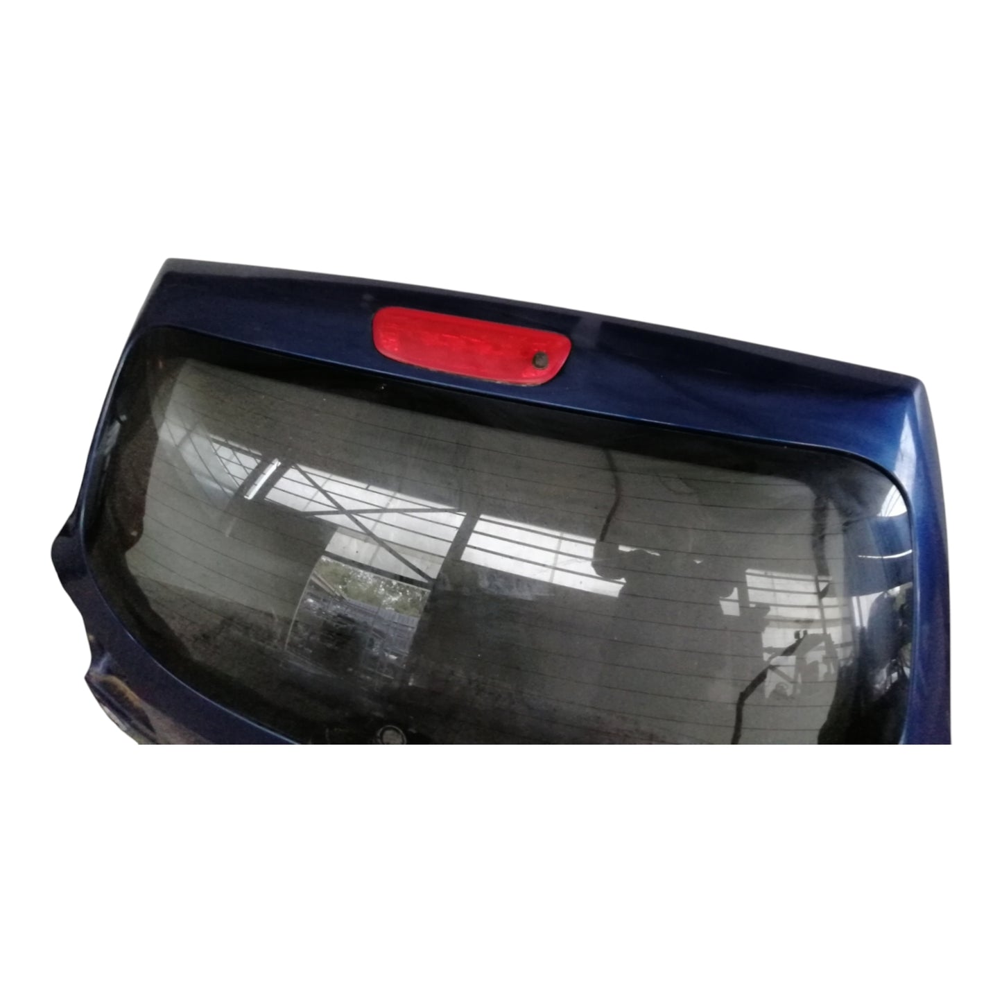 Portello Portellone Posteriore HYUNDAI SANTA FE' 2 Serie