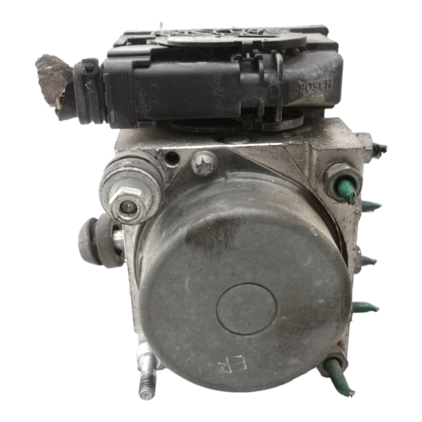 Gruppo Centralina Pompa Abs Anteriore DACIA SANDERO 1 Serie/LOGAN 1