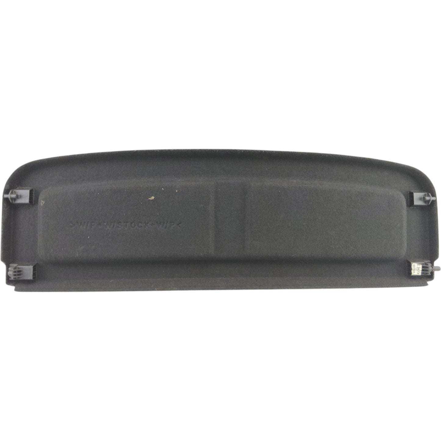 Cappelliera Ripiano Copertura Vano Bagagli HYUNDAI I10 1 Serie 5 Porte