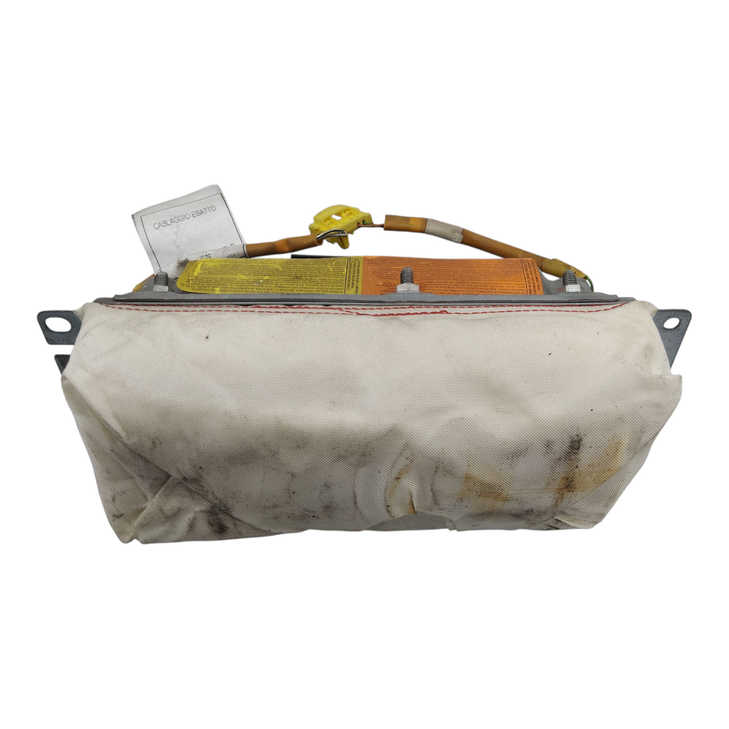 Airbag Passeggero LANCIA MUSA 1 2 Serie Benzina Diesel