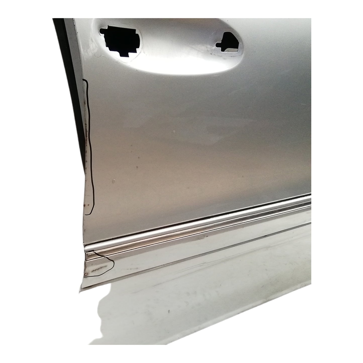 Porta Portiera Anteriore Destro MERCEDES CLASSE C S203 SW