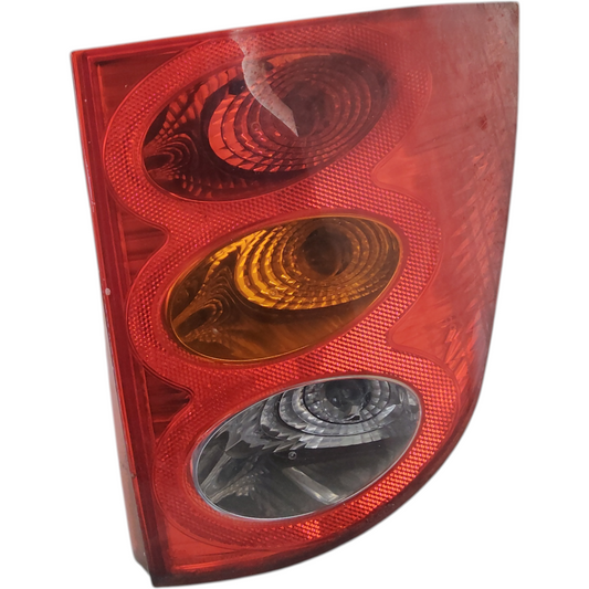 Fanale Stop Posteriore Destro PEUGEOT 1007 Berlina 3 Porte