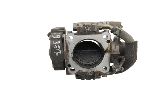 Corpo Farfallato TOYOTA AURIS 1 2 Serie/VERSO/COROLLA SEDAN Diesel