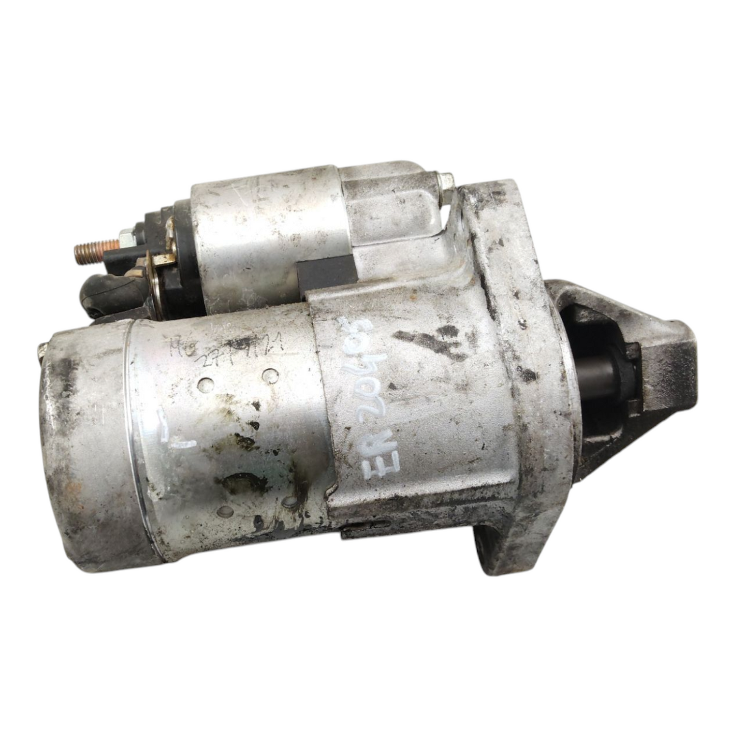 Motorino Avviamento FIAT PANDA 2 Serie/500 2 Serie/500 L/ALBEA Benzina