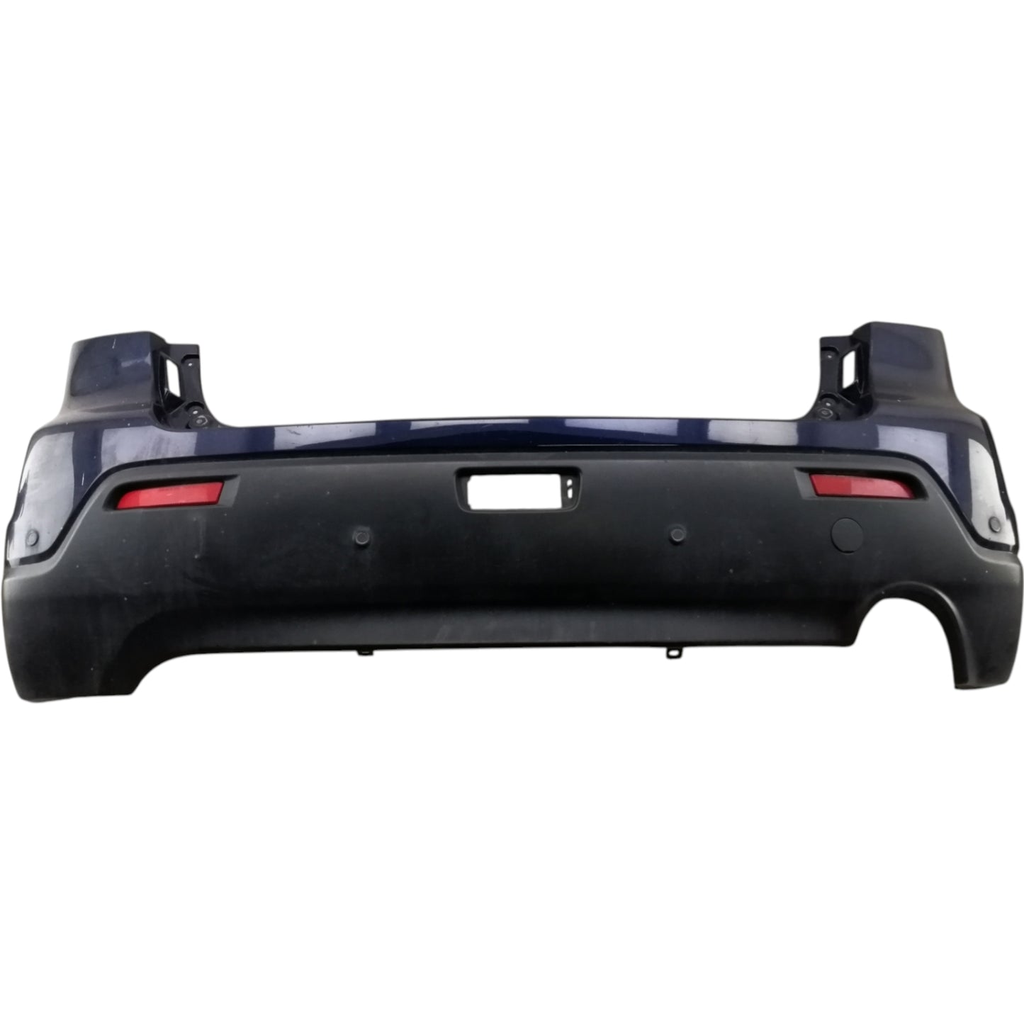 Paraurti Posteriore MITSUBISHI ASX