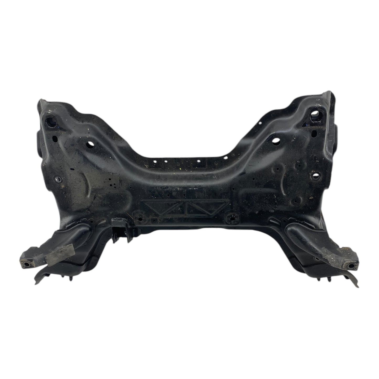 Assale Culla Anteriore PEUGEOT 3008 1 Serie Diesel Benzina