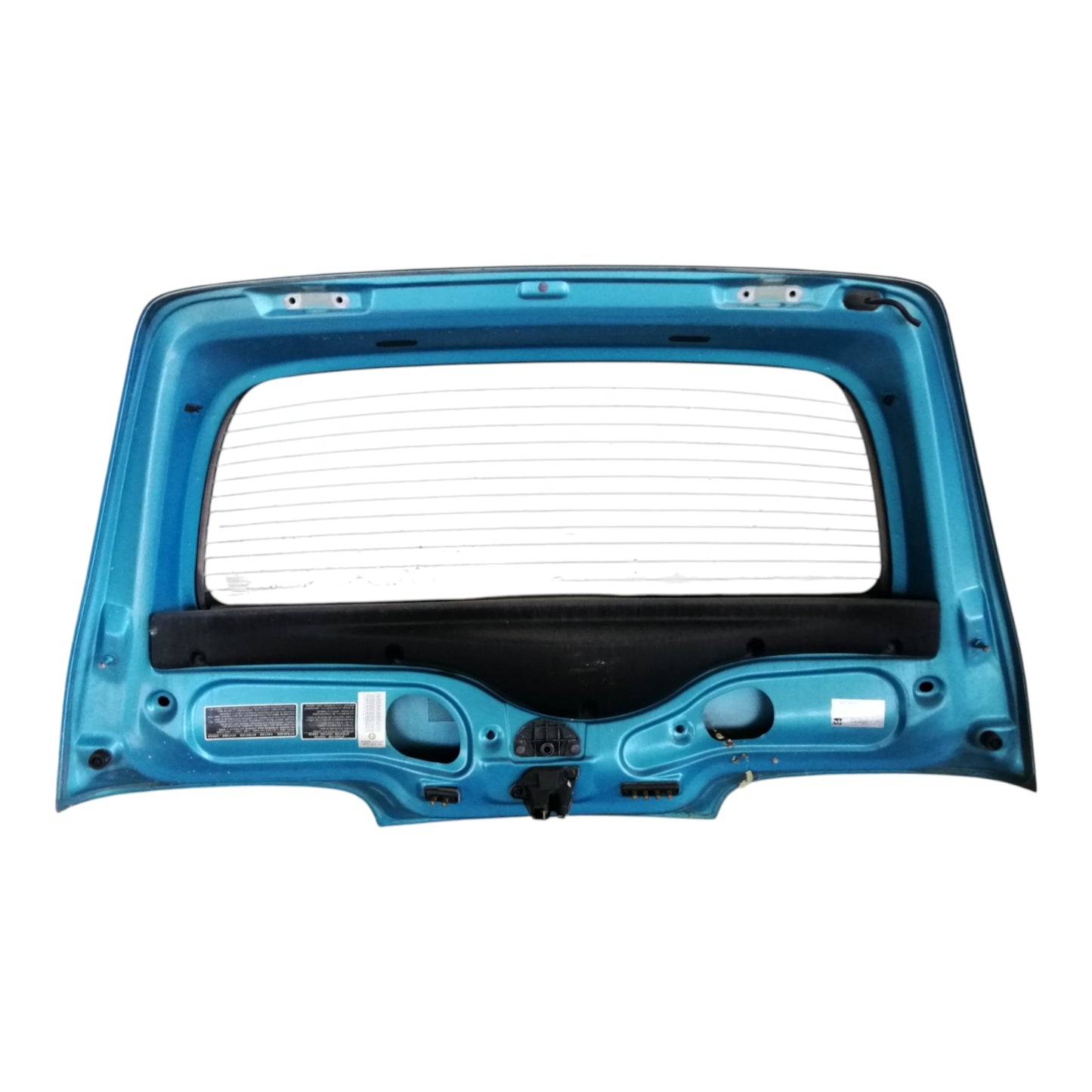 Portello Portellone Posteriore FIAT SEICENTO/600 Berlina