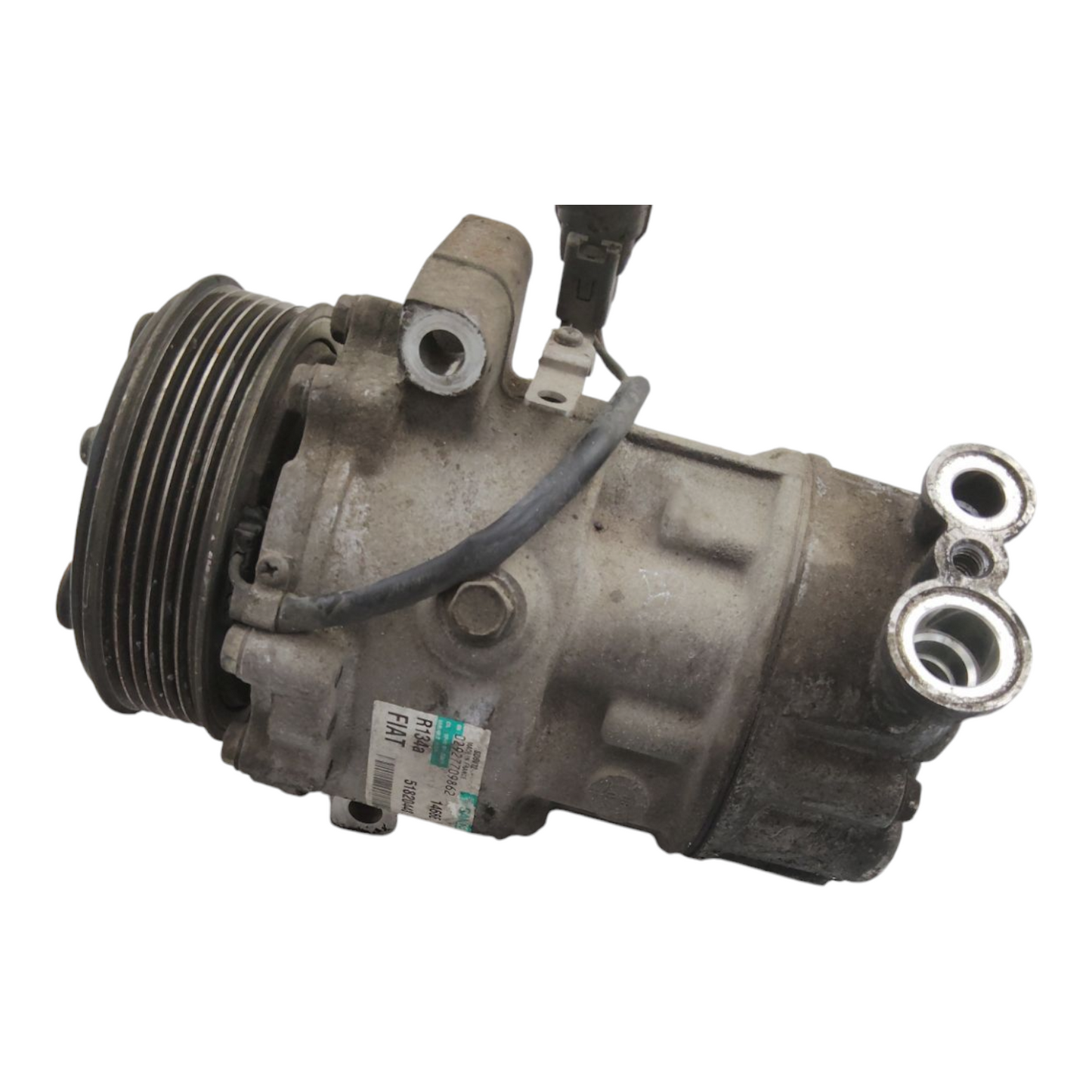 Compressore Aria Condizionata Ac ALFA ROMEO MITO 1.6 Diesel 955A3000