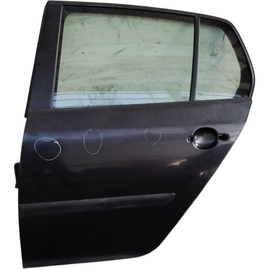 Porta Portiera Posteriore Sinistro VOLKSWAGEN GOLF 5 Serie