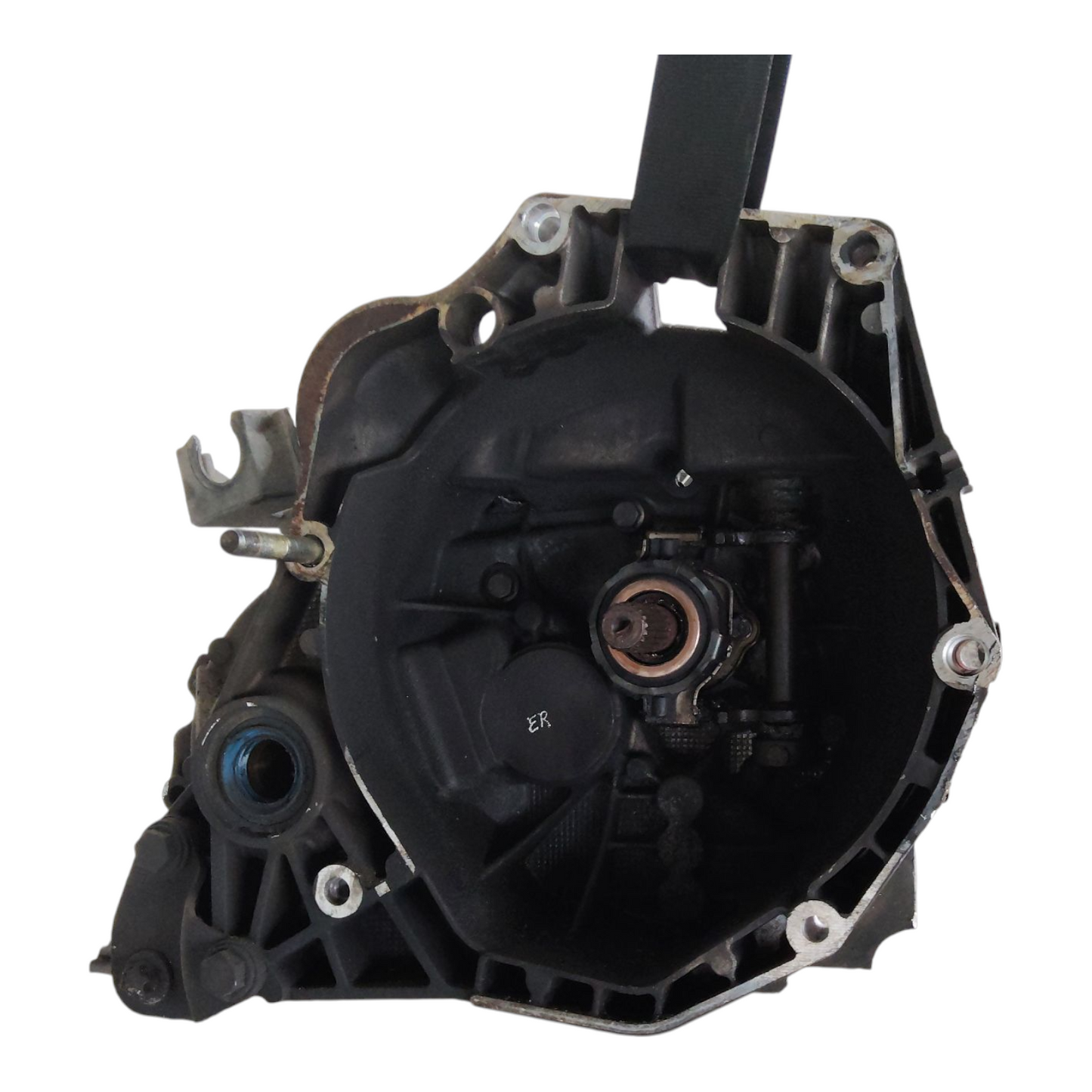 Cambio Manuale 5 Marce FIAT GRANDE PUNTO/PUNTO 3/PUNTO EVO 1.3 Multijet