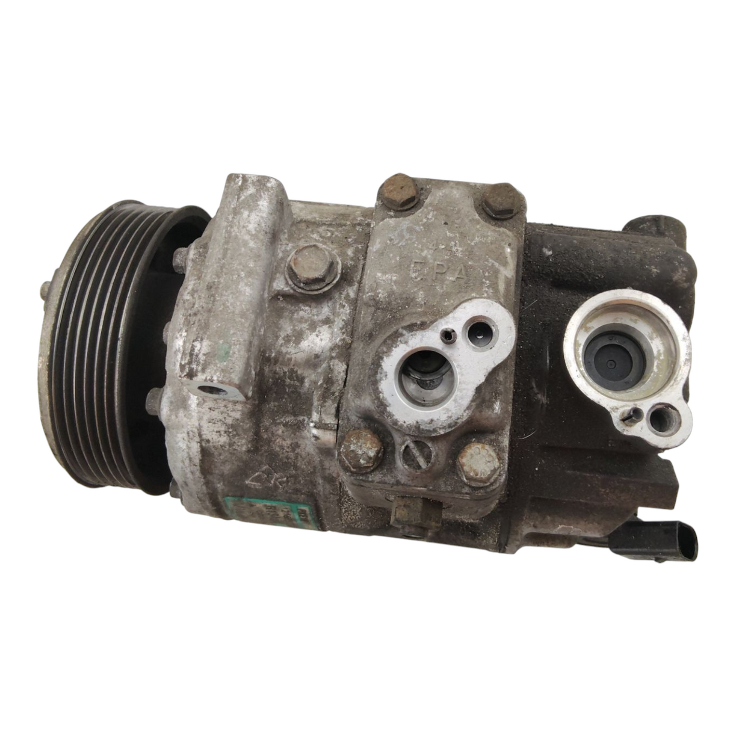 Compressore Aria Condizionata VOLKSWAGEN GOLF PLUS 1 Serie 1.9 2.0 Diesel