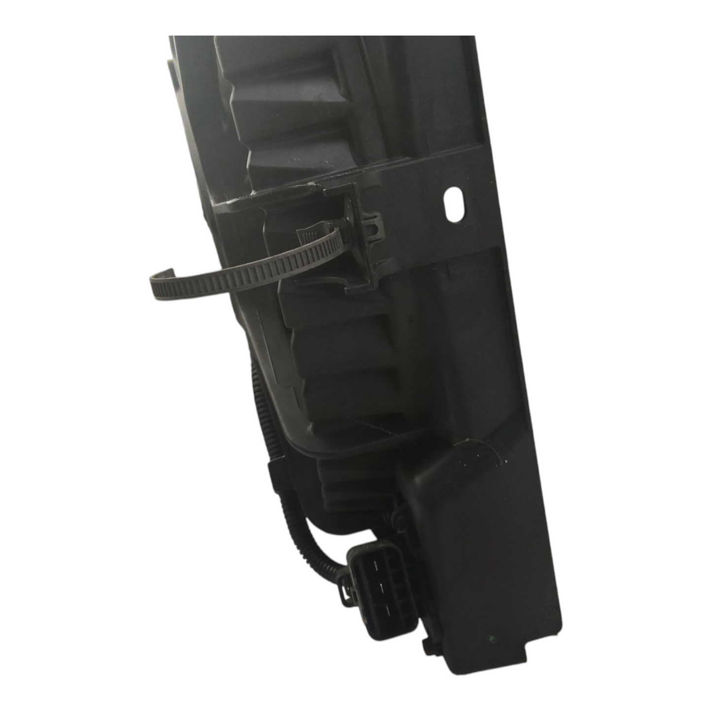Elettroventola Ventola Radiatore HYUNDAI I10 1 Serie Benzina Diesel GPL