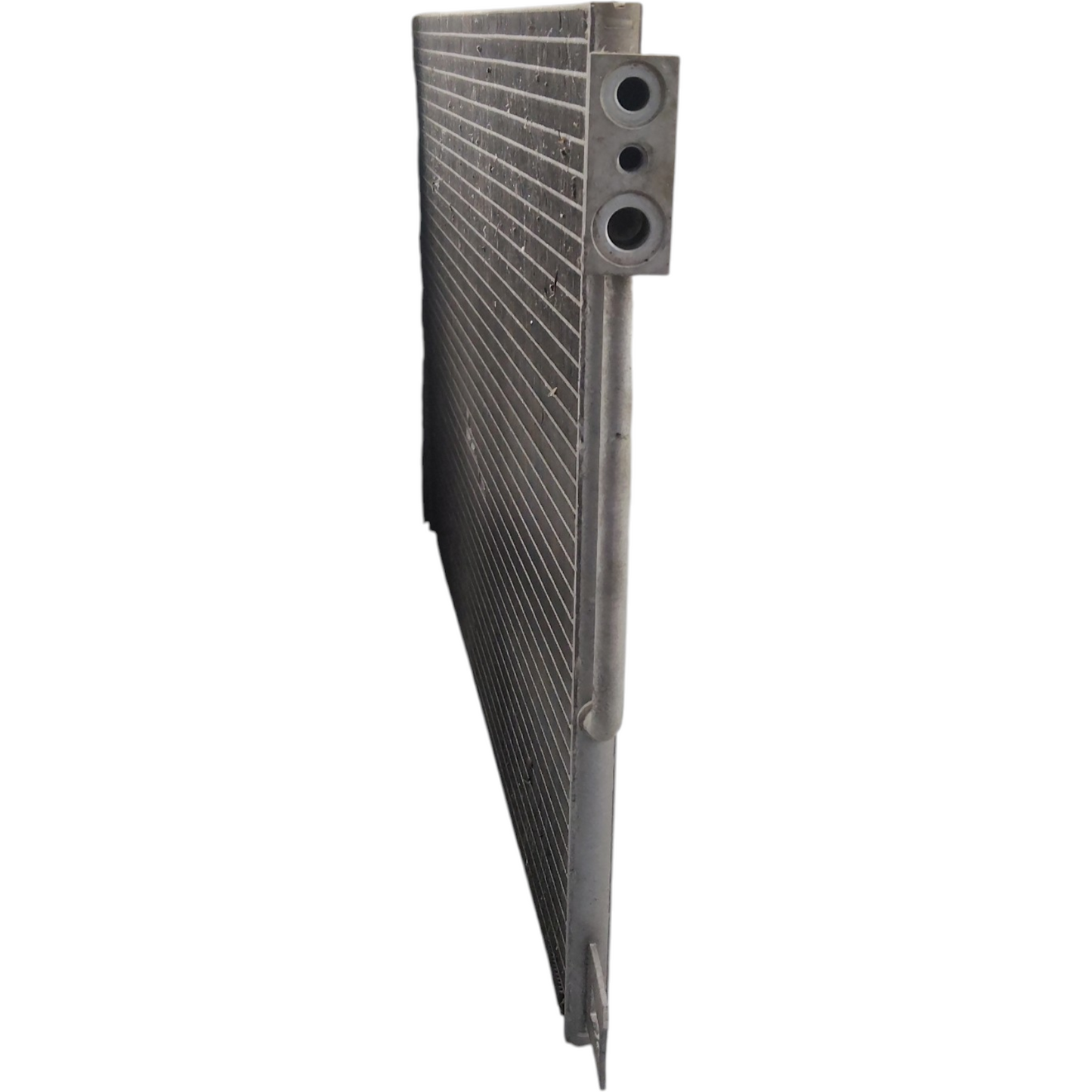 Condensatore Aria Condizionata Ac FIAT GRANDE PUNTO Benzina GPL