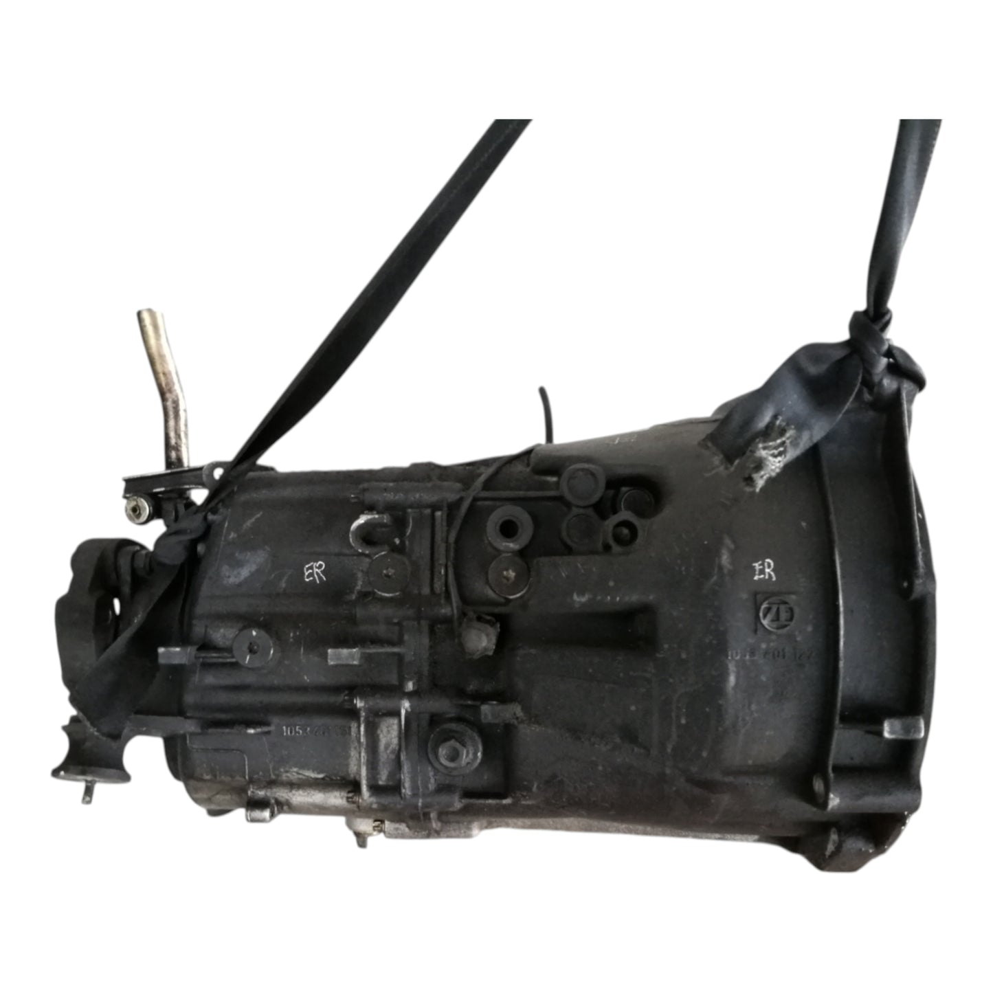 Cambio Manuale 5 Marce BMW SERIE 3 E46 318d 2.0 Motore M47204D1