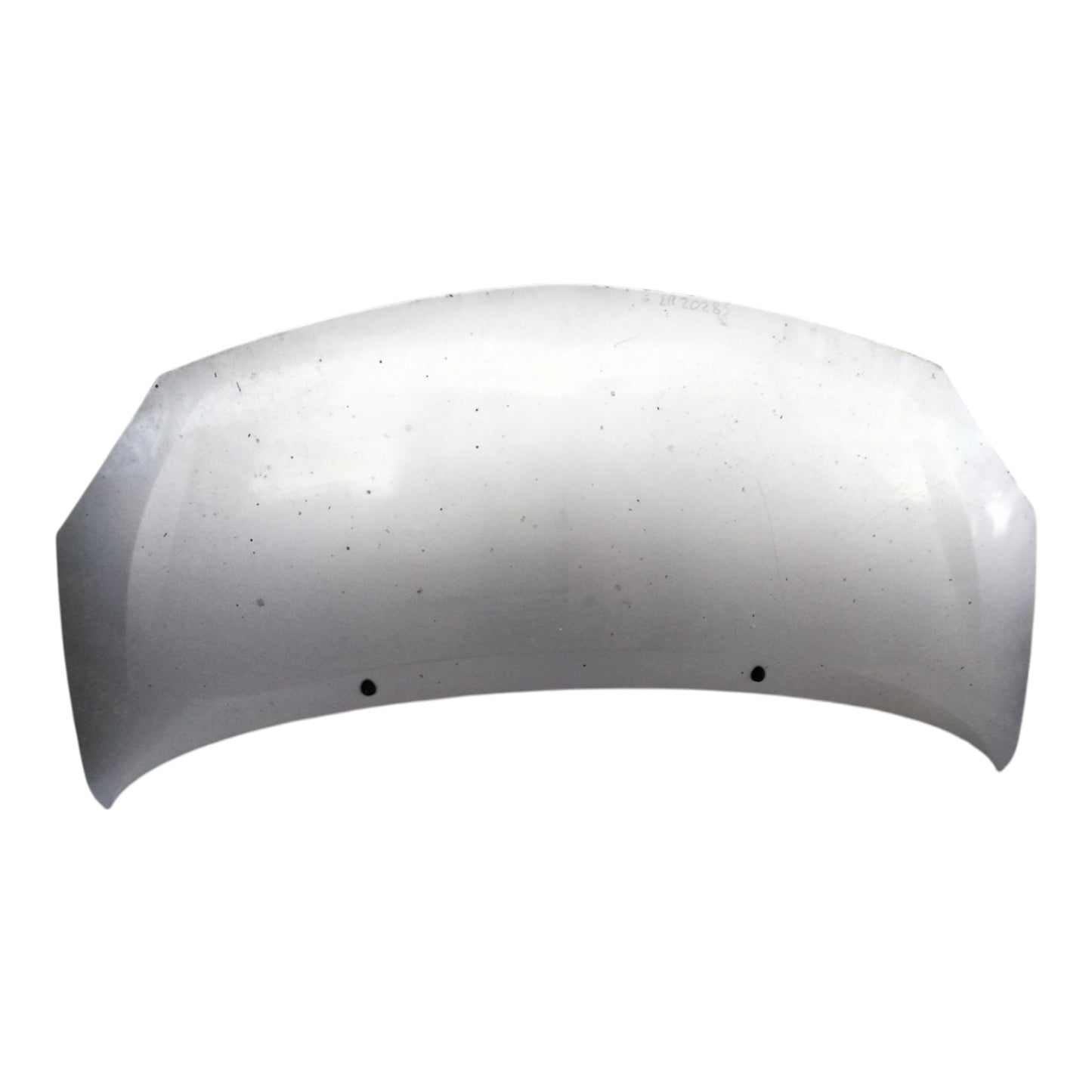 Cofano Anteriore RENAULT TWINGO 2 Serie Berlina