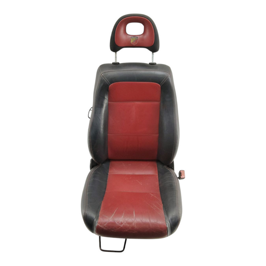 Sedile Anteriore Destro Passeggero FIAT SEICENTO Sporting