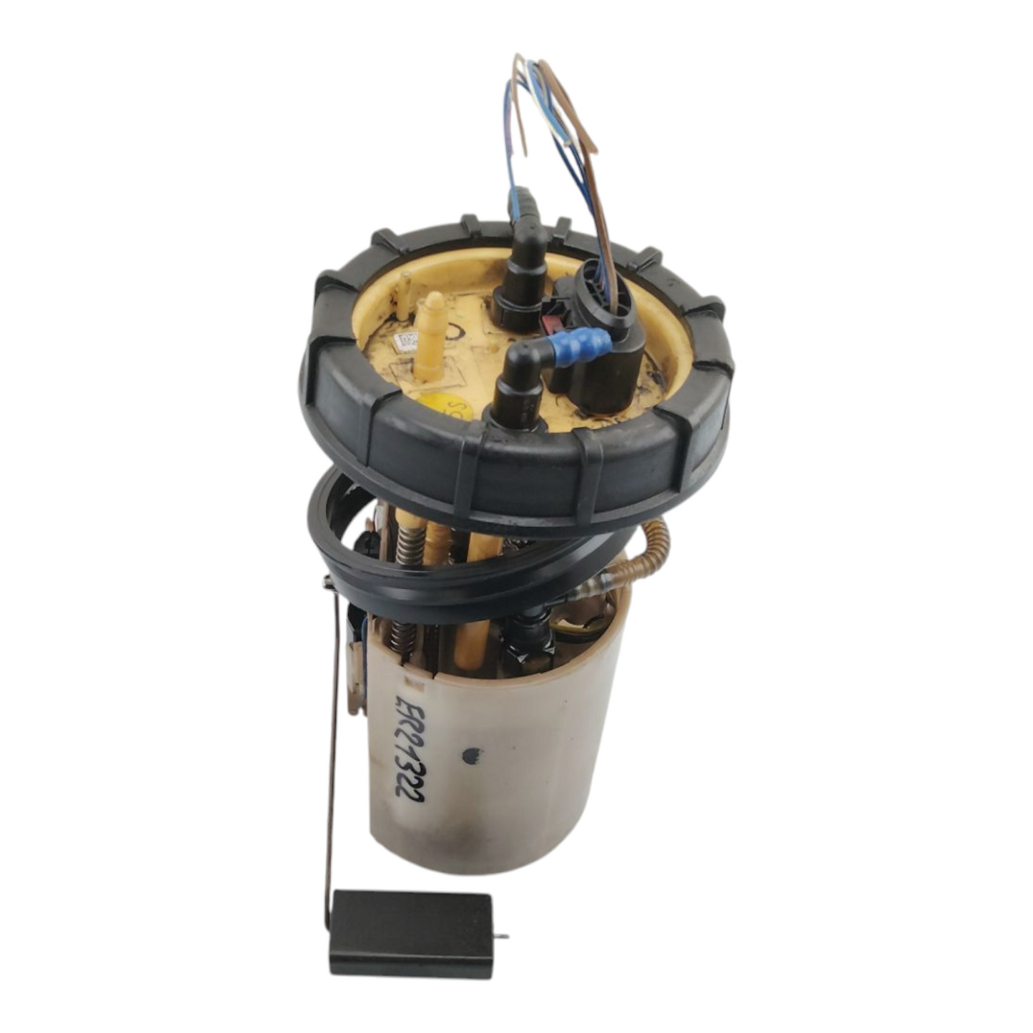Pompa Carburante Galleggiante VOLKSWAGEN POLO 6 Serie 1.2 Diesel CFW