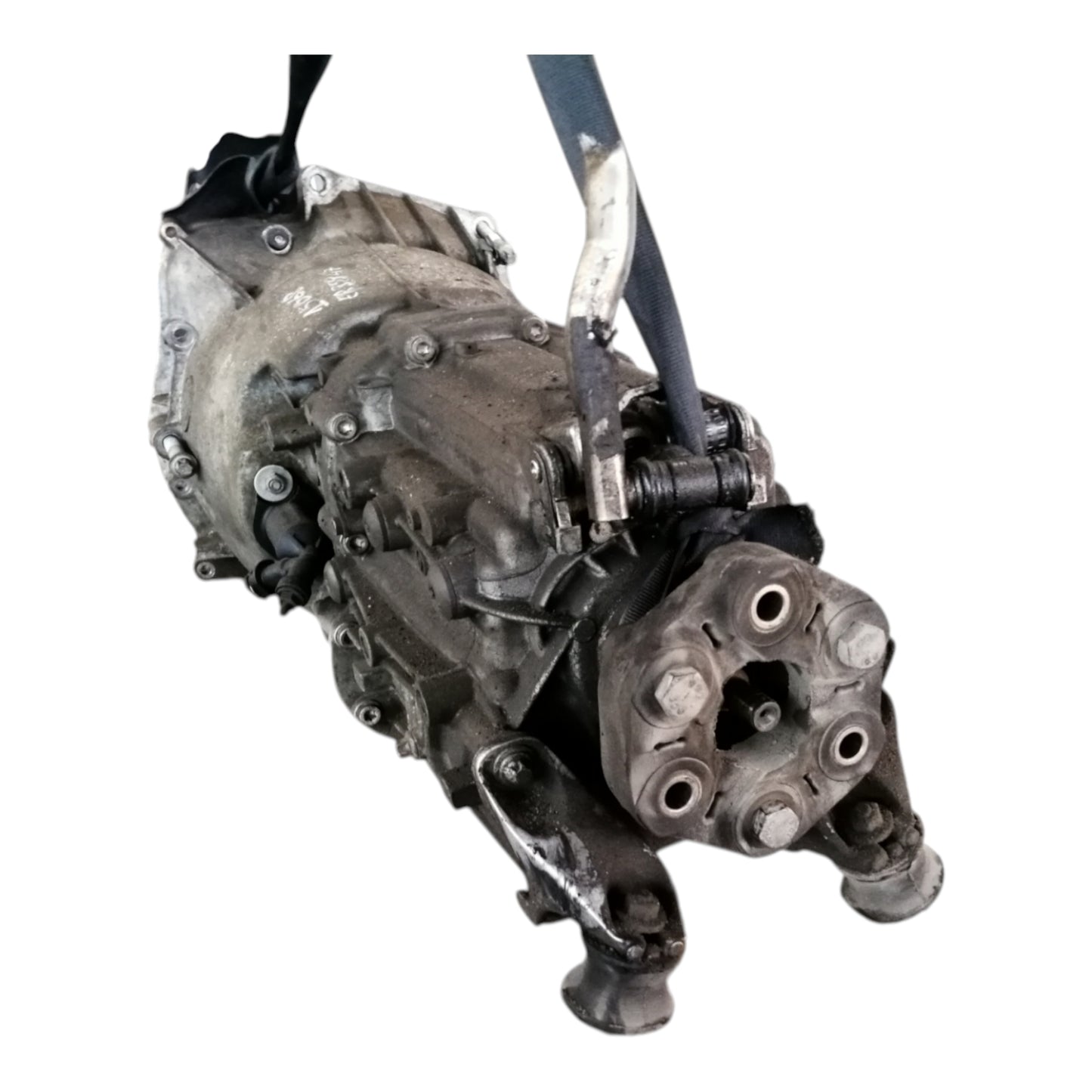 Cambio Manuale 6 Marce BMW SERIE 3 E46 E90 E91/SERIE 5 E60 E61 2.0 Diesel