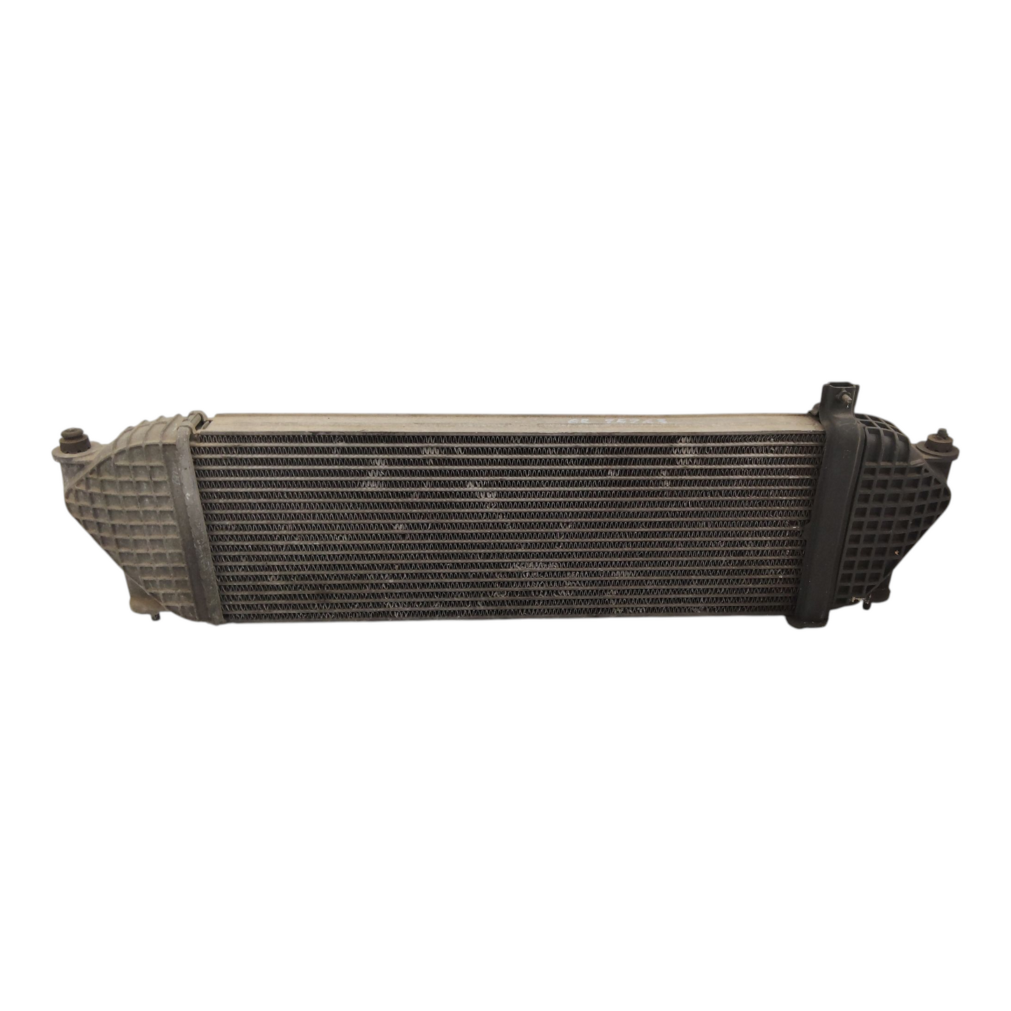 Intercooler Scambiatore Calore SUZUKI GRAND VITARA 2 Serie 1.9 Diesel F9Q