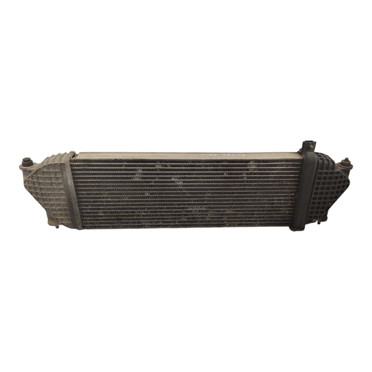 Intercooler Scambiatore Calore SUZUKI GRAND VITARA 2 Serie 1.9 Diesel F9Q