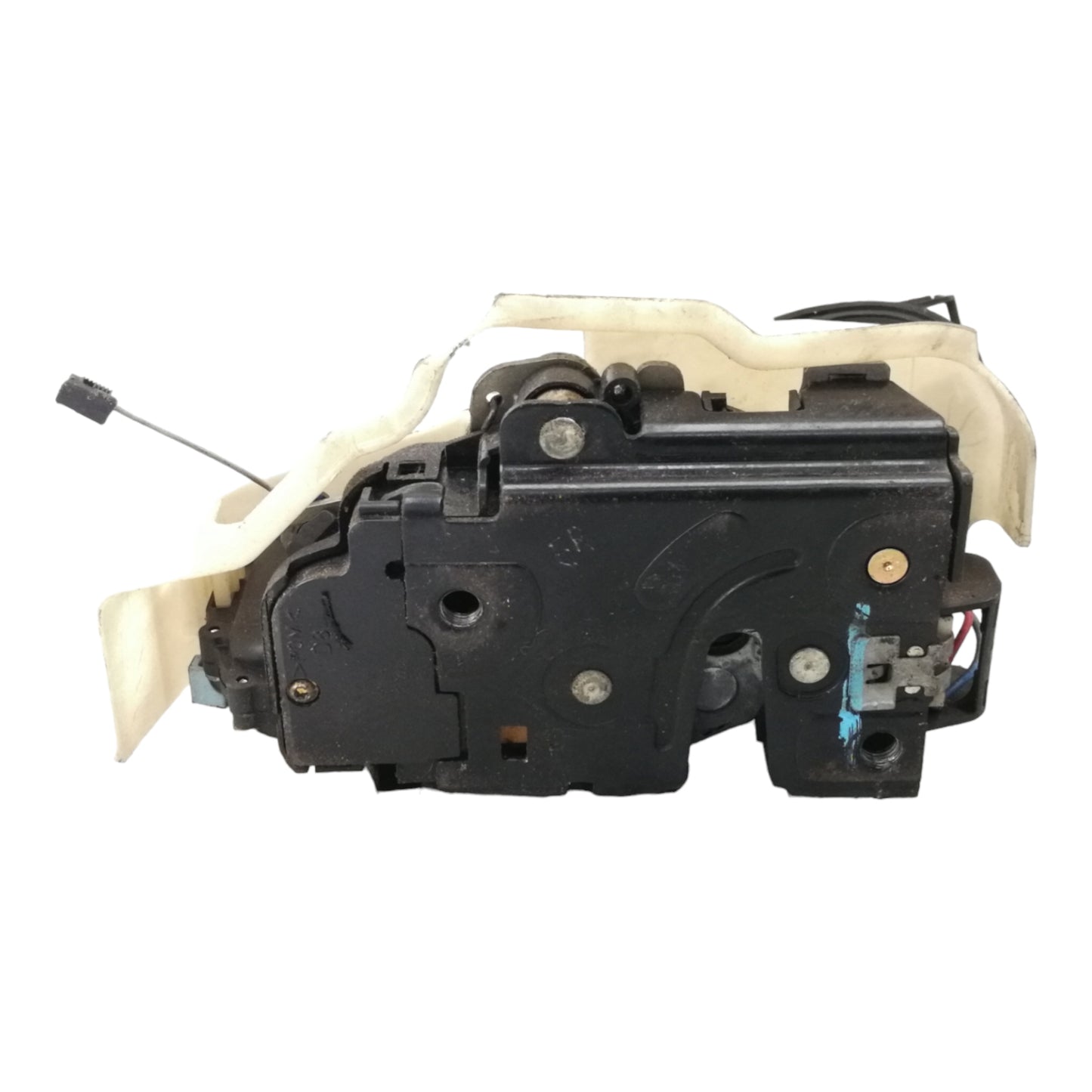 Serratura Porta Posteriore Destro VOLKSWAGEN GOLF PLUS 1 Serie/GOLF 5 6