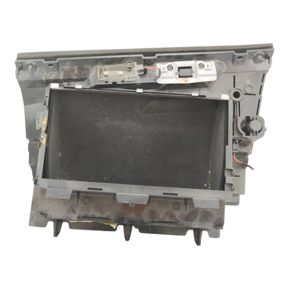 Cassetto Vano Portaoggetti BMW X3 E83