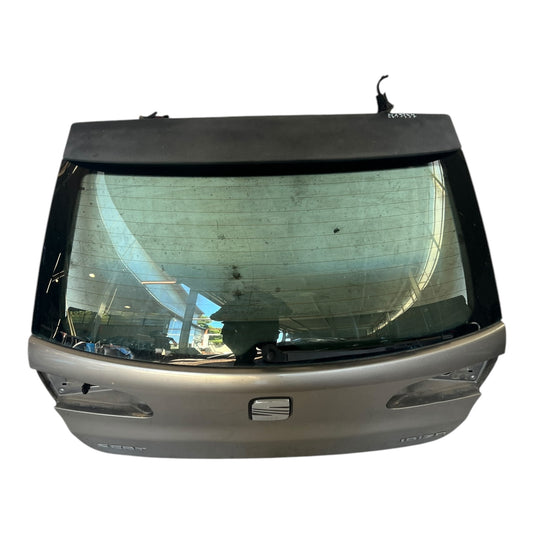 Portello Portellone Posteriore SEAT IBIZA 4 Serie 6L1 3-5 Porte