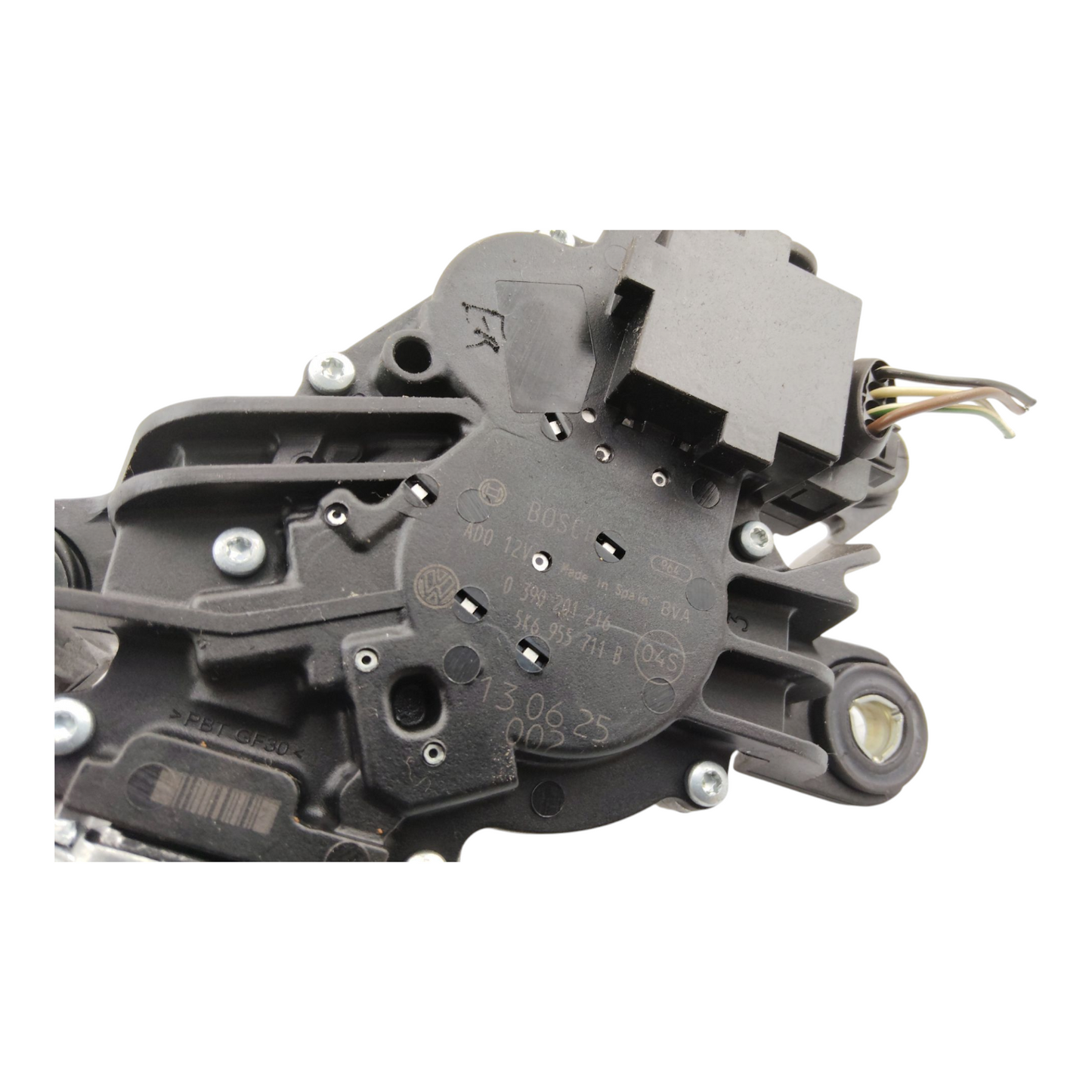 Motorino Tergilunotto VOLKSWAGEN POLO 6 Serie/TOURAN 3 Serie