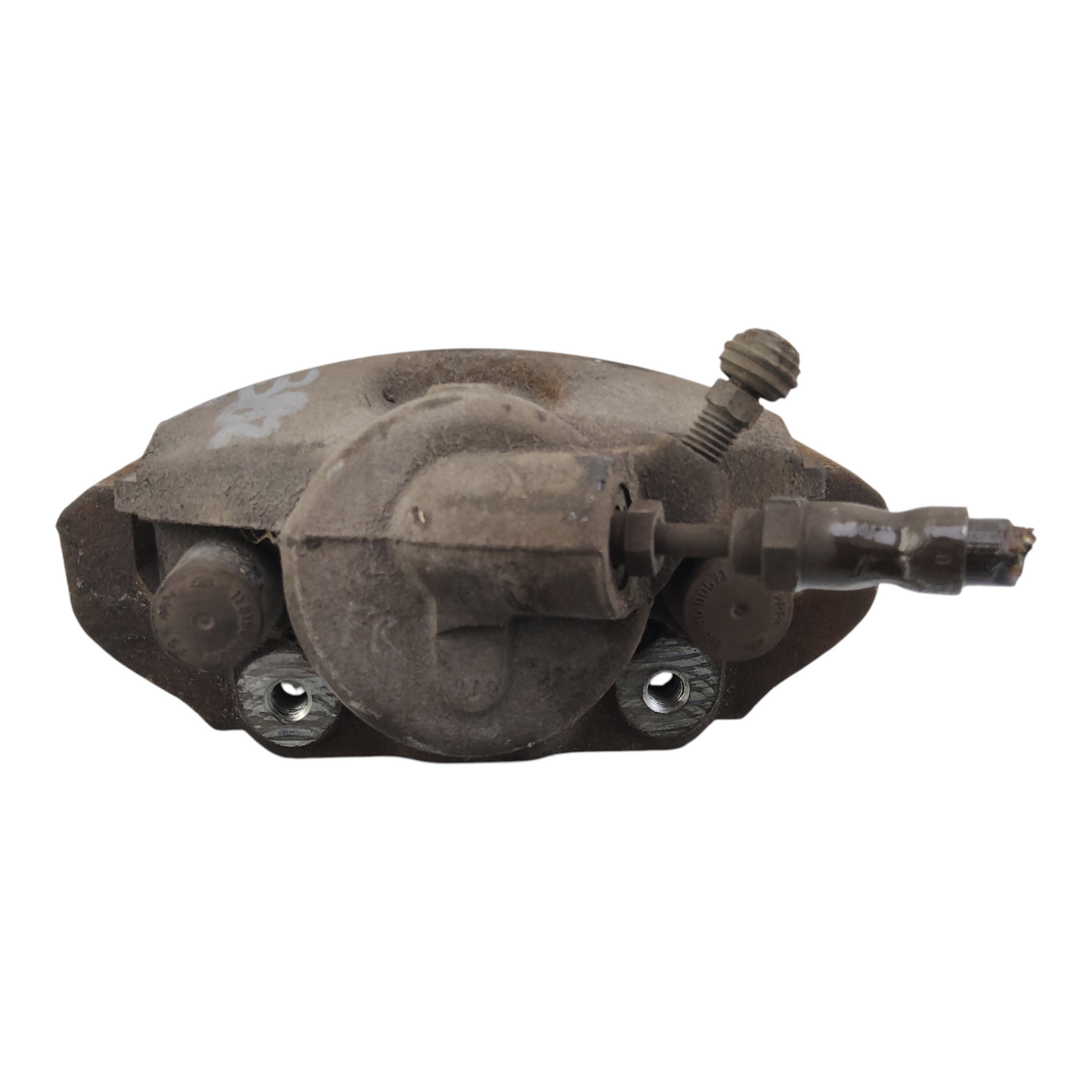 Pinza Freno Anteriore Destro FORD FIESTA 4 5 Serie/KA 1 Serie