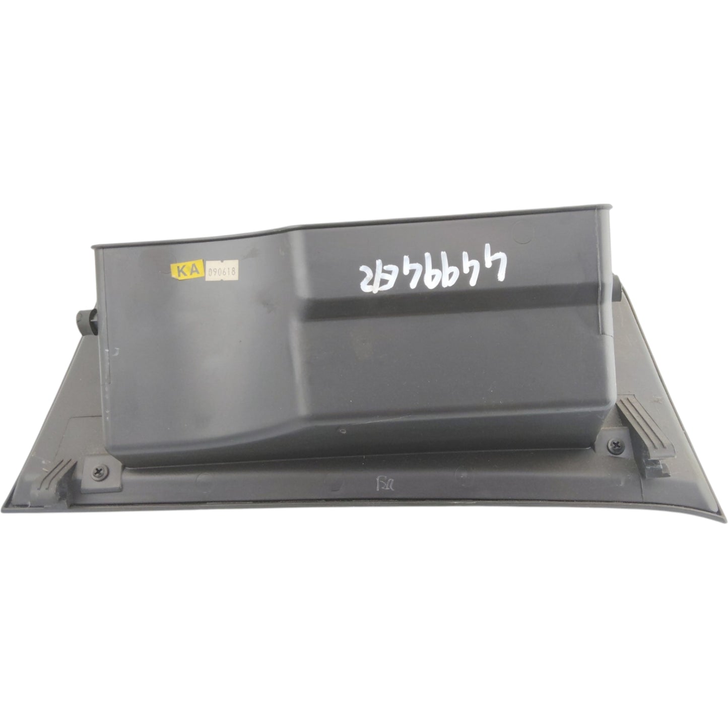 Cassetto Box Portaoggetti CHEVROLET AVEO 2 Serie