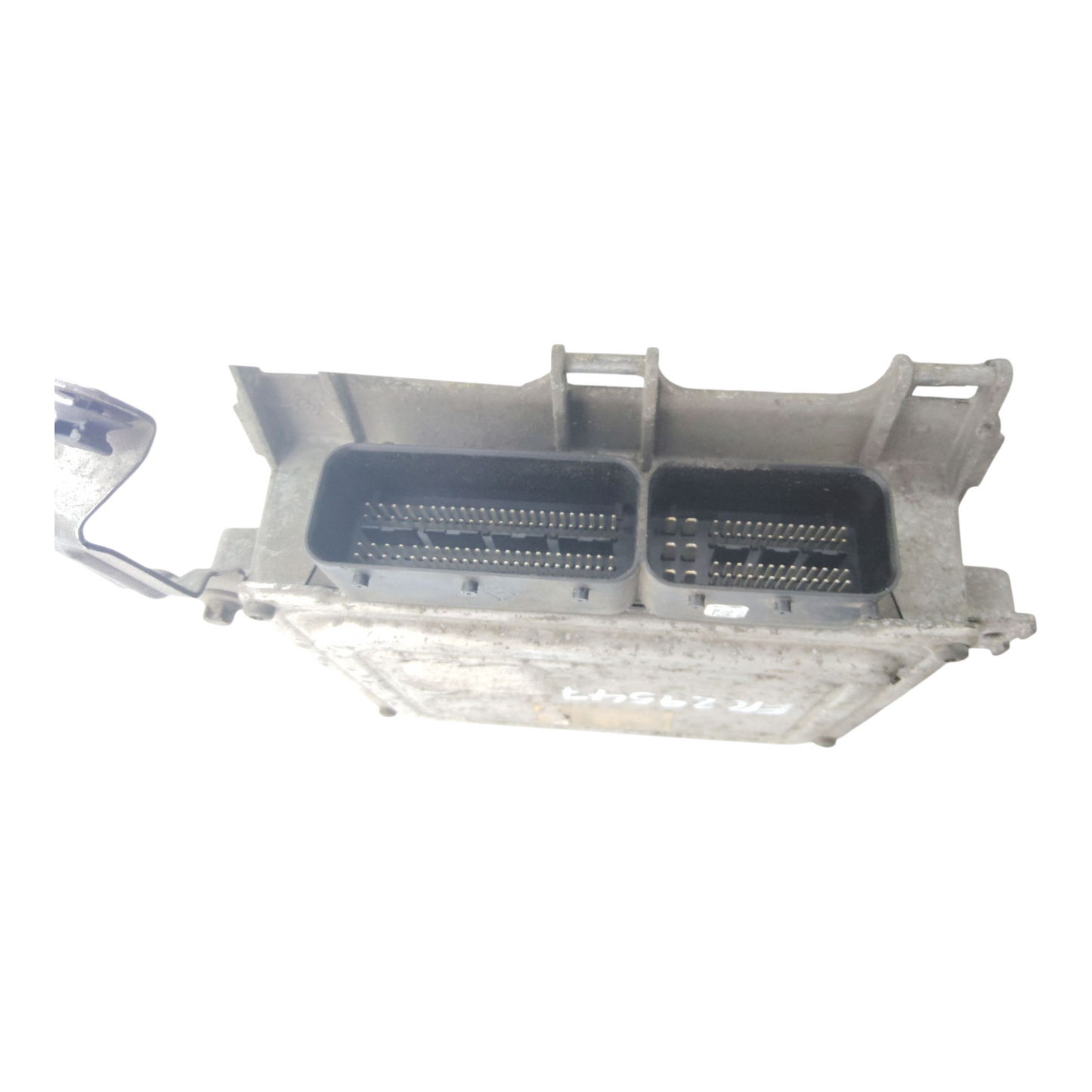 Centralina Iniezione MERCEDES CLASSE A W169 1.5 Benzina 266920