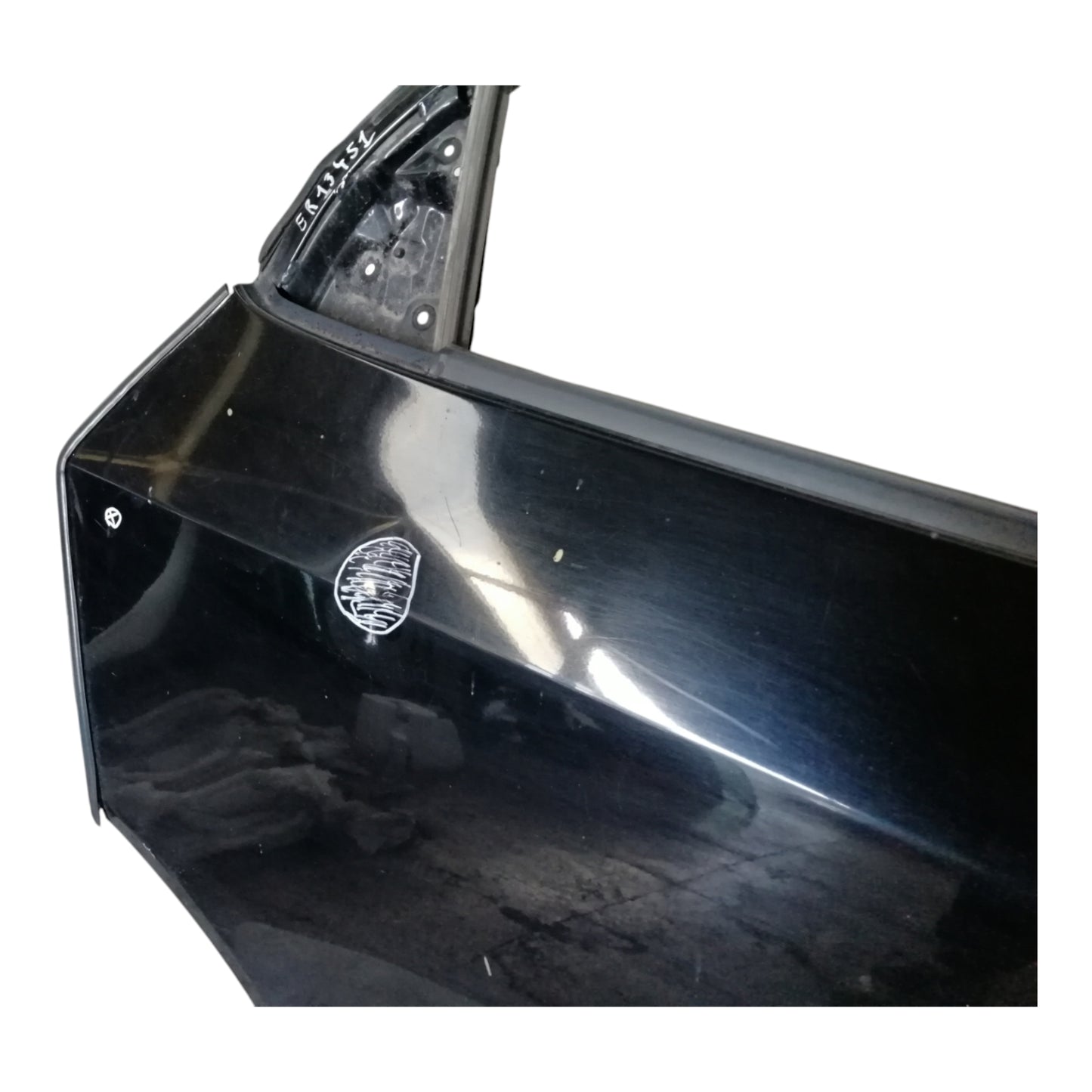 Porta Portiera Posteriore Destro HONDA CIVIC 8 Serie
