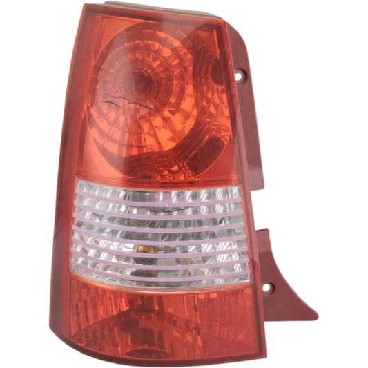 Fanale Stop Posteriore Sinistro KIA PICANTO 1 Serie Berlina 5 Porte