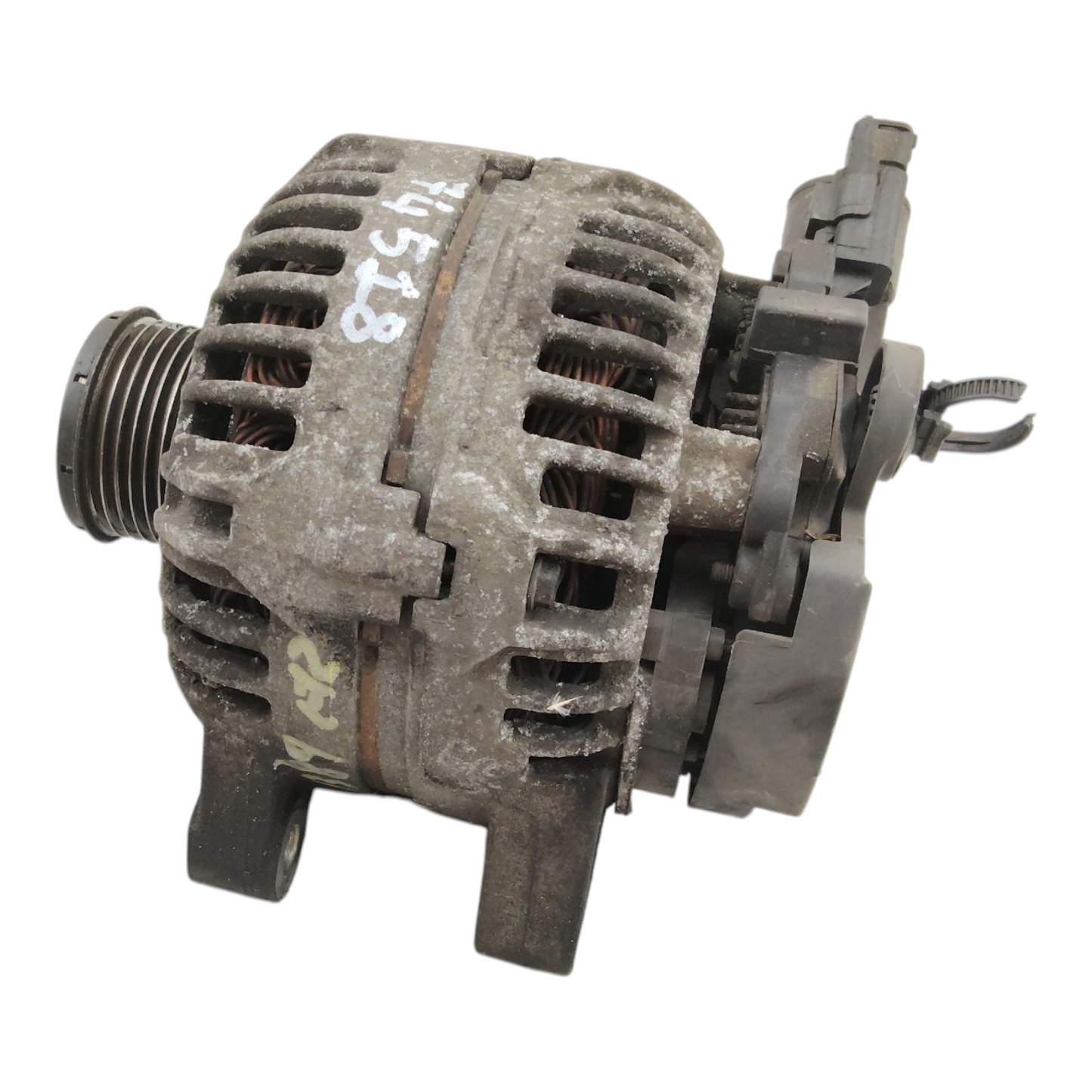 Alternatore PEUGEOT 207/1007/206/308 1 2 Serie/BOXER 2 Serie Diesel