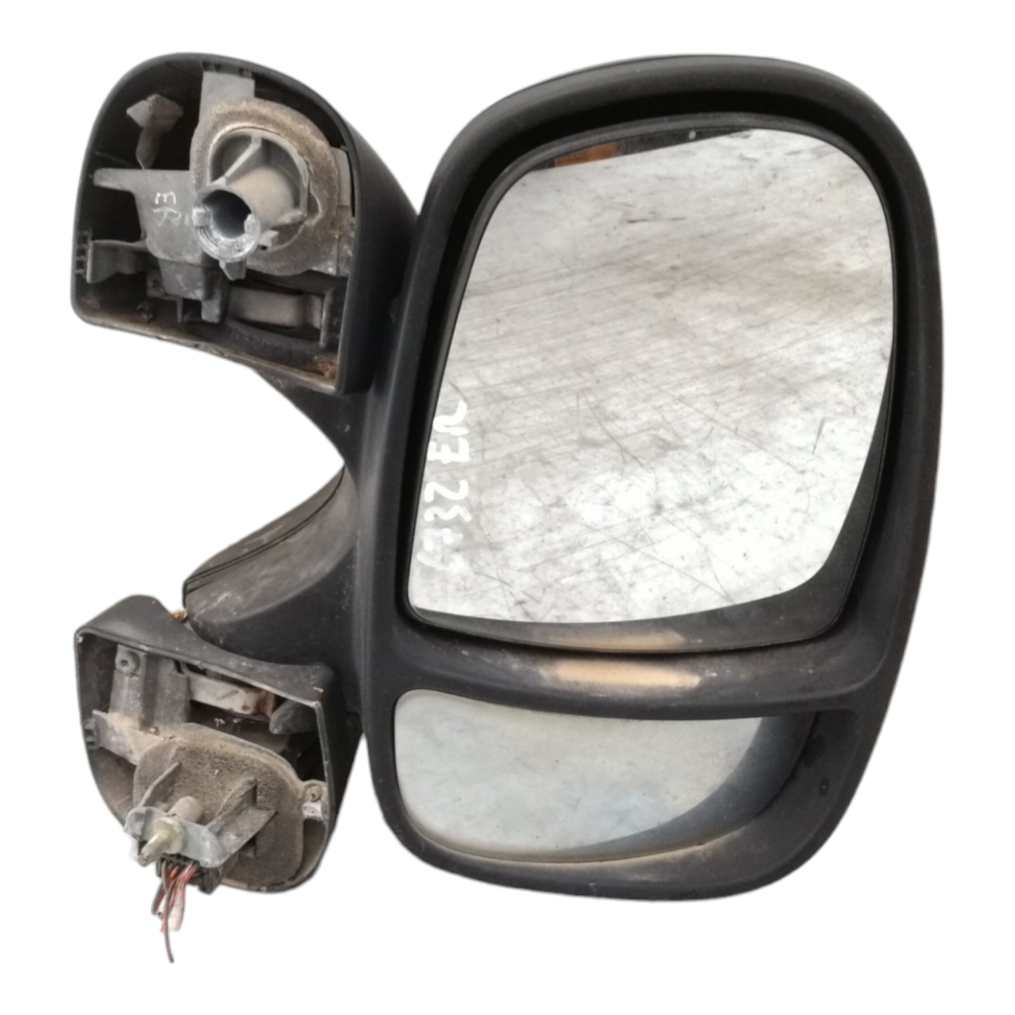 Specchietto Retrovisore Esterno Anteriore Destro RENAULT TRAFIC 3 Serie