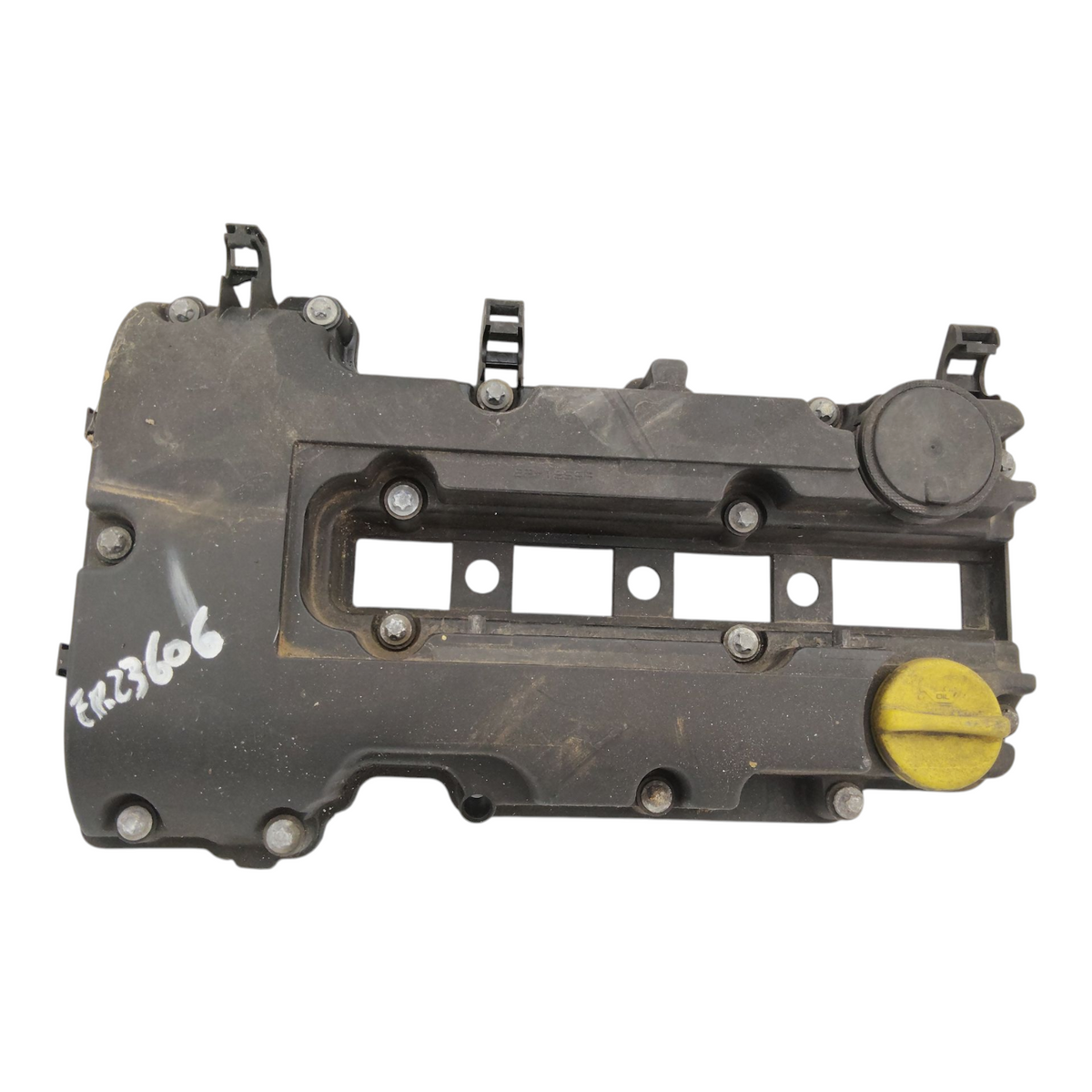 Coperchio Punterie OPEL CORSA D E/ASTRA J/CASCADA 1.2 1.4 Benzina GPL