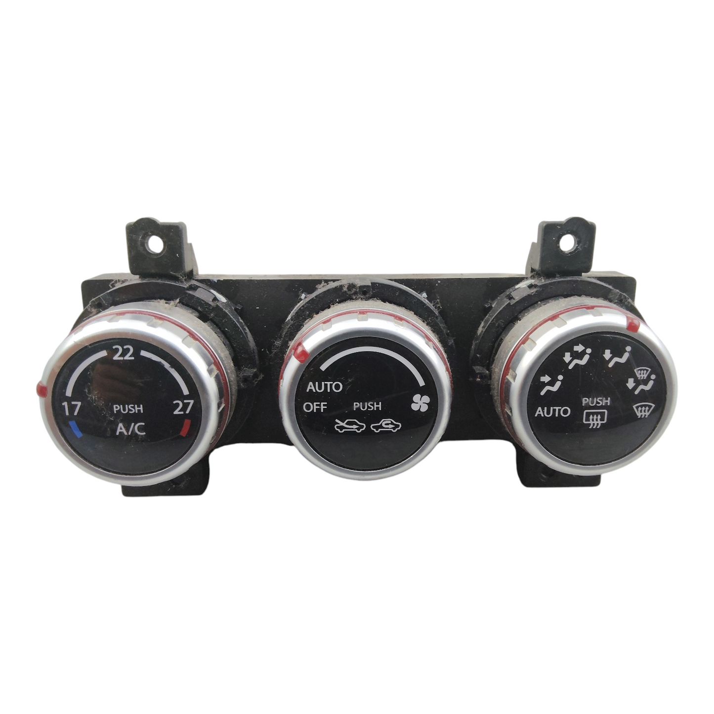 Modulo Comando Clima FIAT SEDICI/16 Benzina Diesel