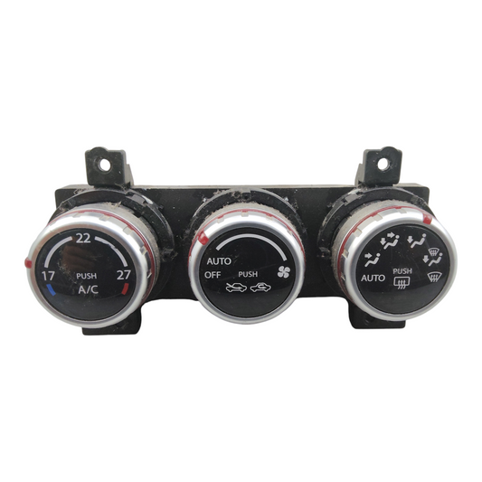 Modulo Comando Clima FIAT SEDICI/16 Benzina Diesel