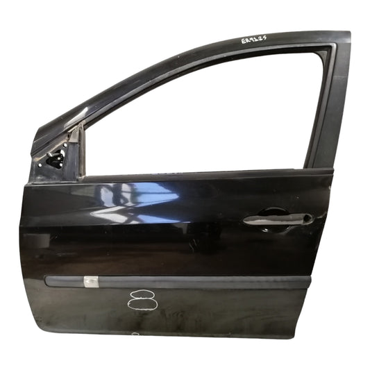 Porta Portiera Anteriore Sinistro RENAULT CLIO 3 Serie Berlina SW 5 Porte