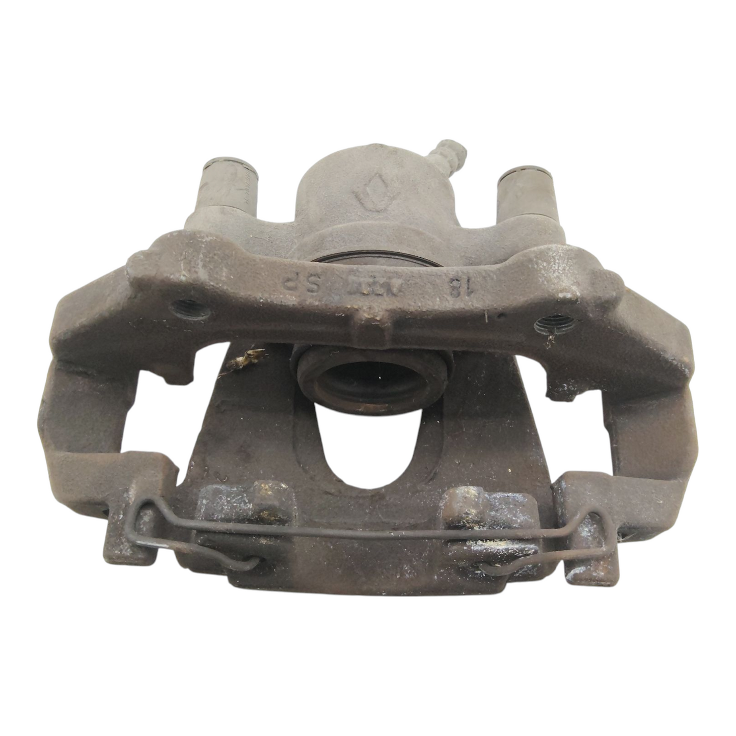 Pinza Freno Anteriore Destro DACIA SANDERO 2 Serie/LOGAN 2 Serie