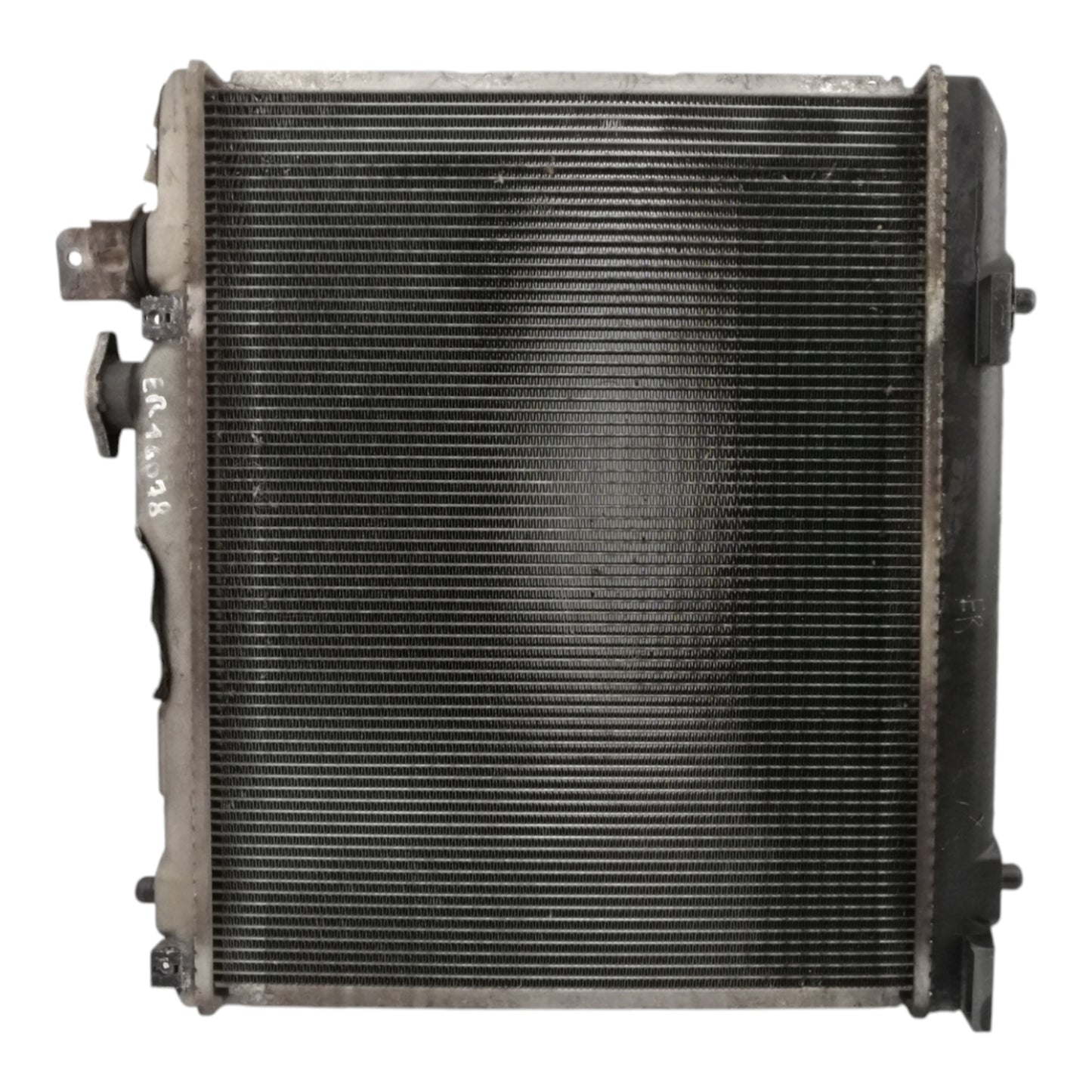 Radiatore Acqua Raffreddamento OPEL AGILA B