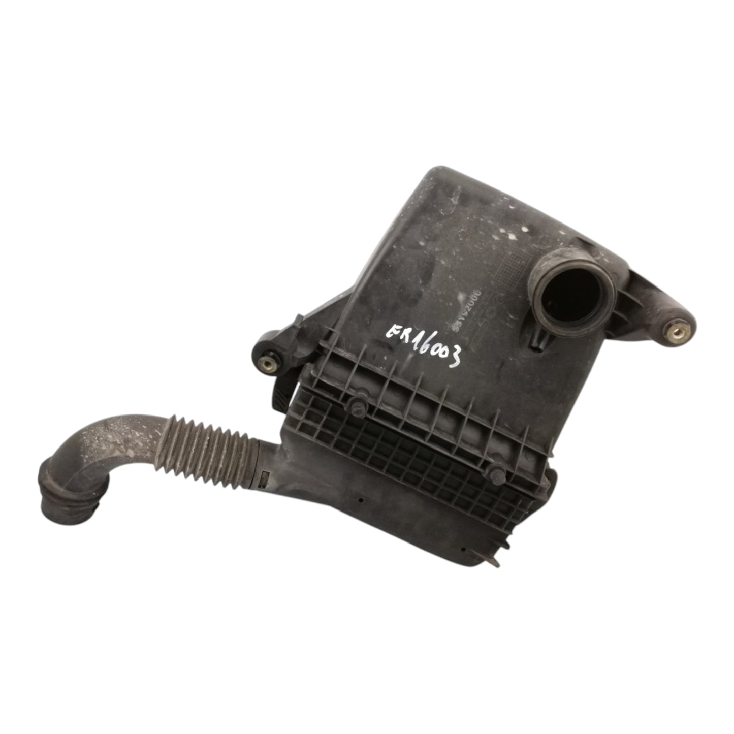 Scatola Filtro Aria FIAT PANDA 2 Serie/PUNTO 2 Serie Benzina GPL