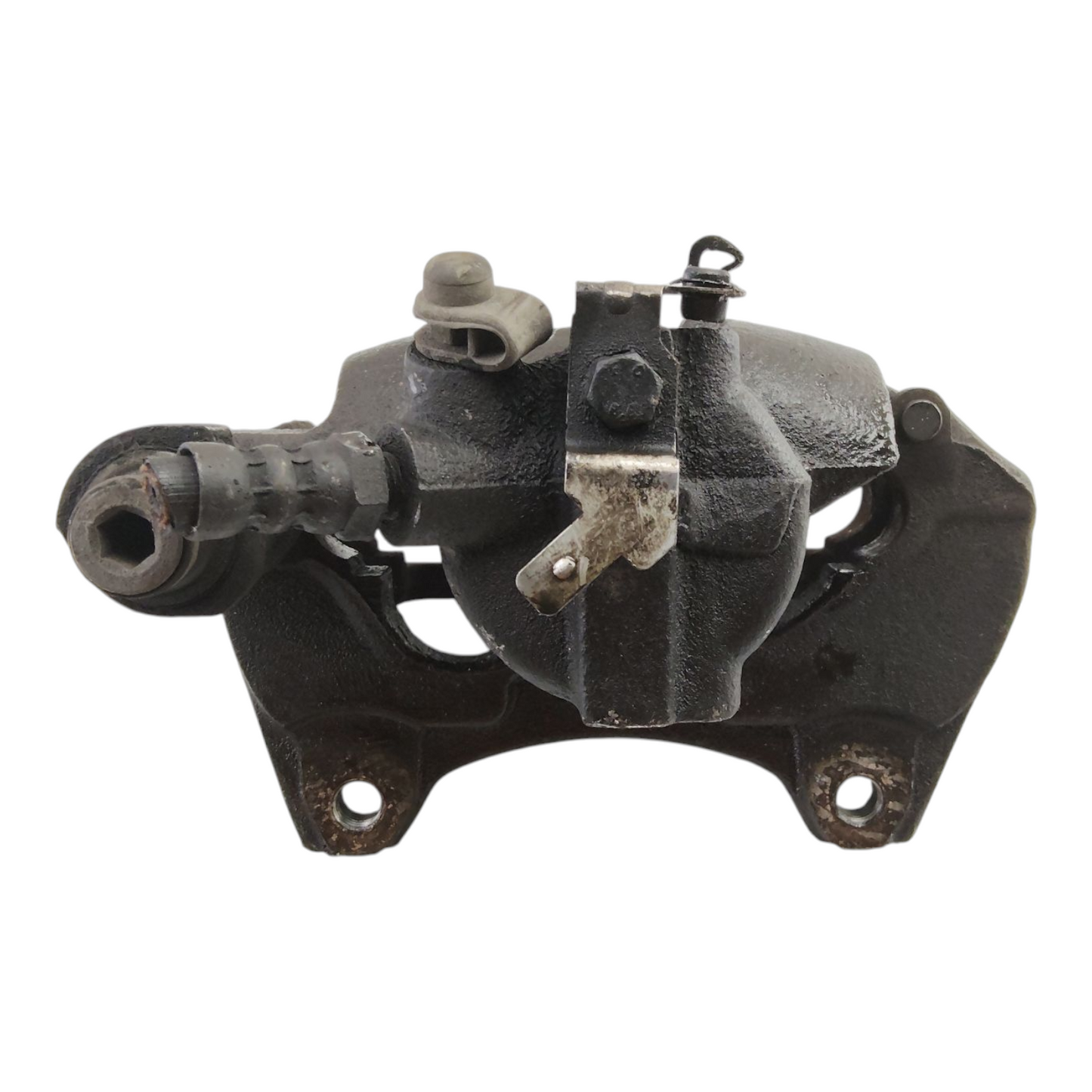 Pinza Freno Anteriore Sinistro FIAT 500 2 Serie/PANDA 2 Serie Benzina GPL