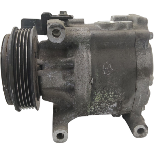 Compressore Aria Condizionata Ac FIAT 500 2 Serie/IDEA Benzina GPL