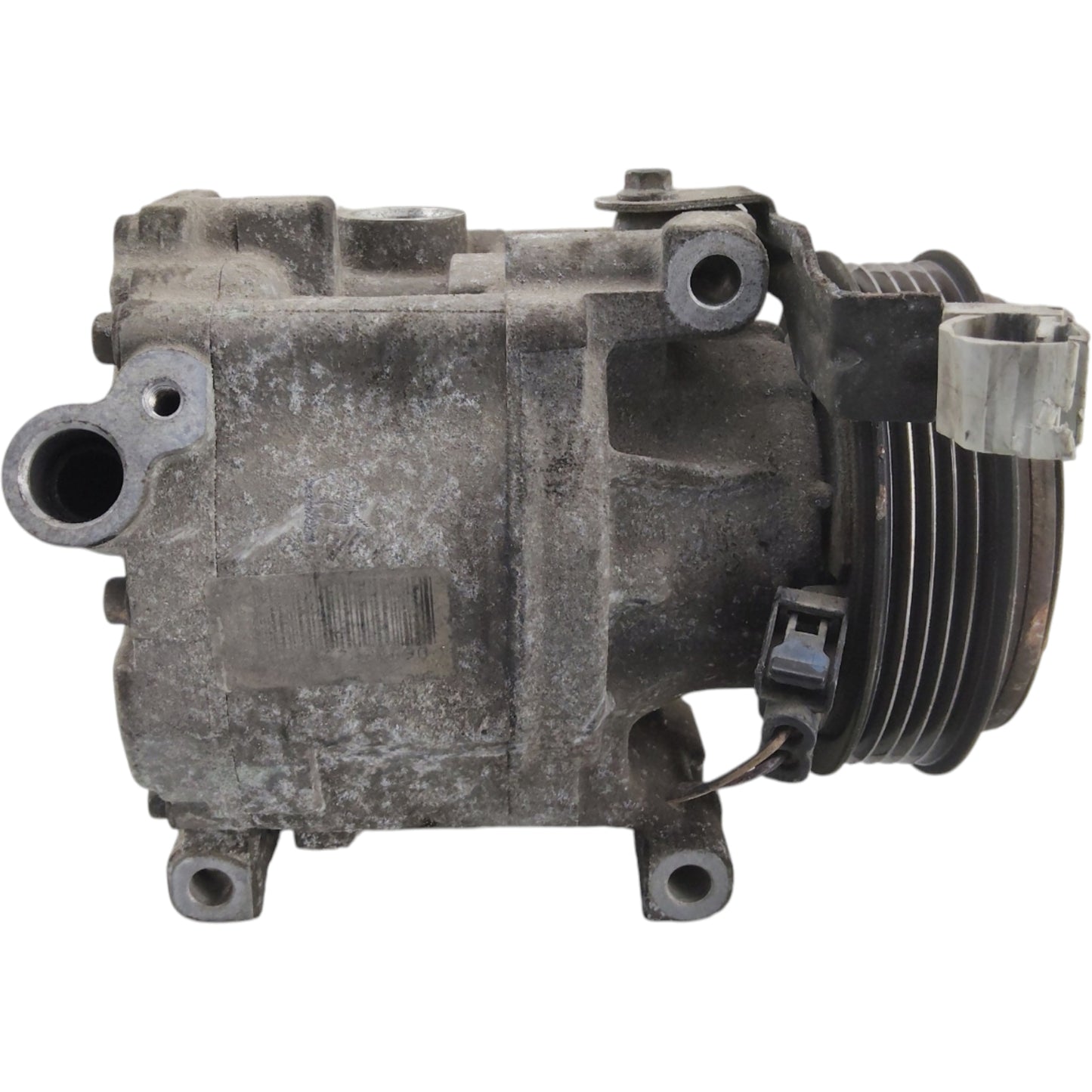 Compressore Aria Condizionata Ac FIAT IDEA/500 2 Serie Benzina GPL