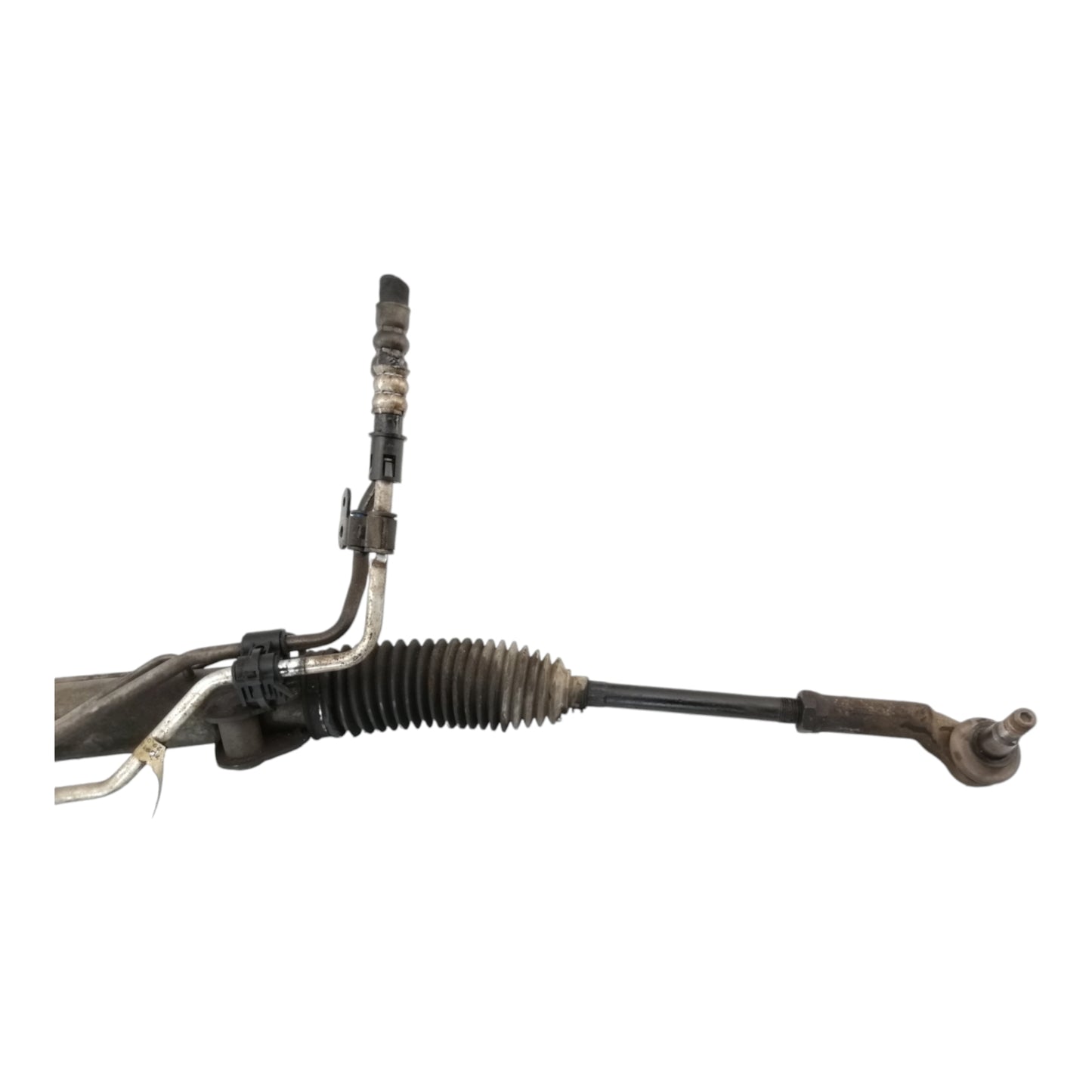 Scatola Sterzo Servosterzo LAND ROVER FREELANDER 2 Serie