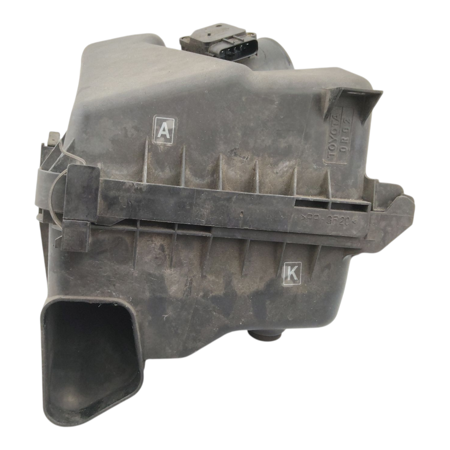 Scatola Filtro Aria TOYOTA AURIS 1 2 Serie Diesel
